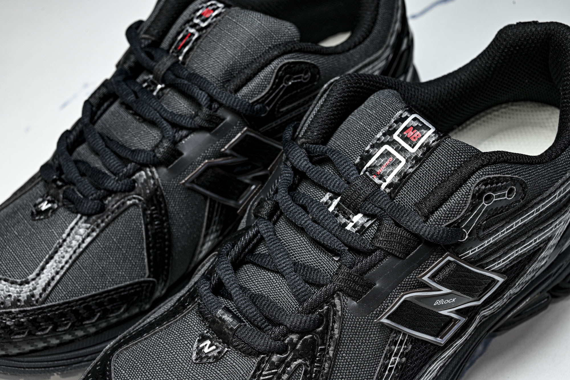 New Balance NB1906R 男女潮流复古做旧休闲运动跑步鞋U1906ROE #YZ010  