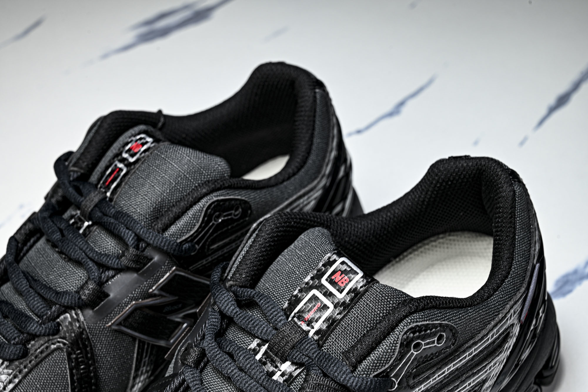 New Balance NB1906R 男女潮流复古做旧休闲运动跑步鞋U1906ROE #YZ010  