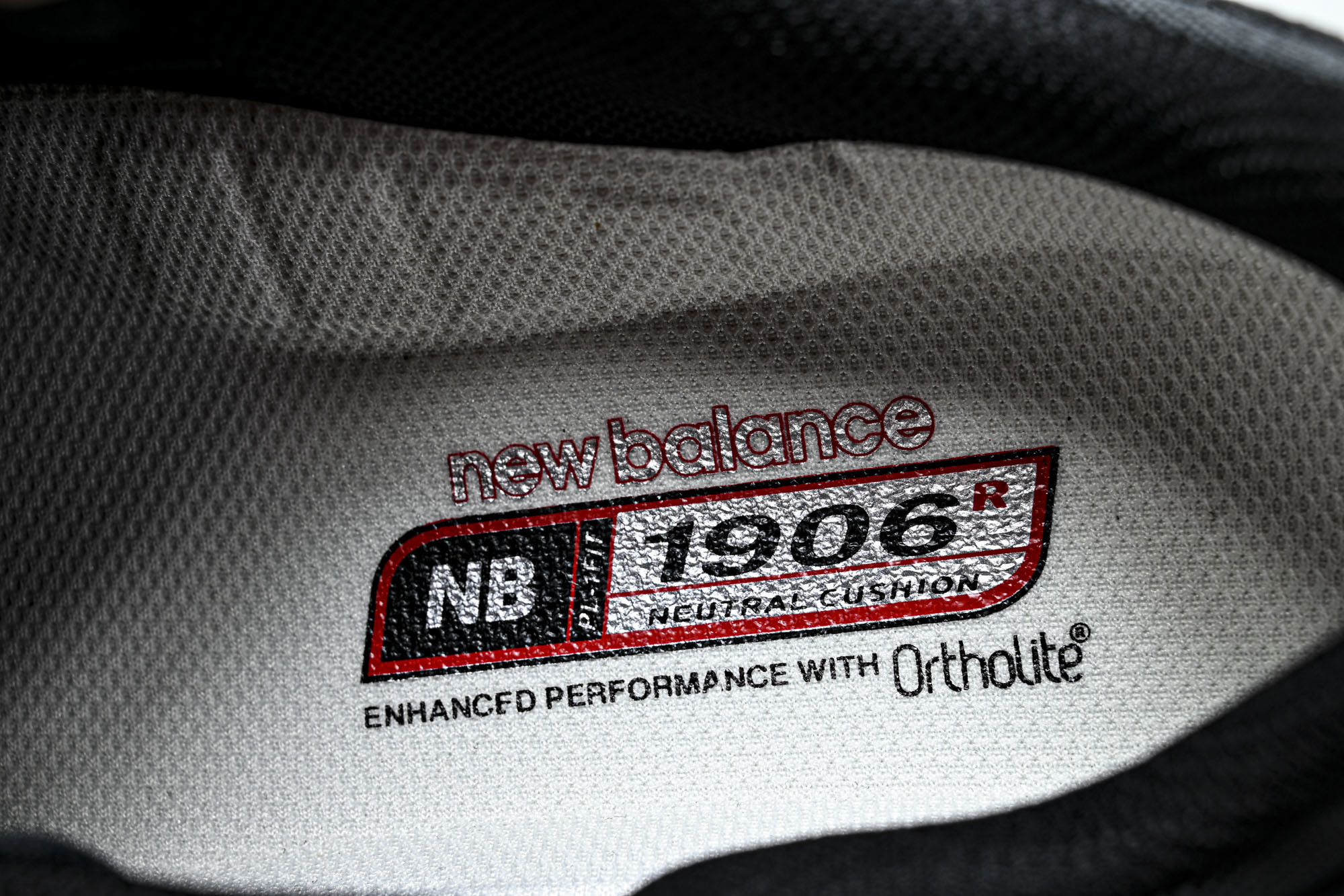 New Balance NB1906R 男女潮流复古做旧休闲运动跑步鞋U1906ROE #YZ010  