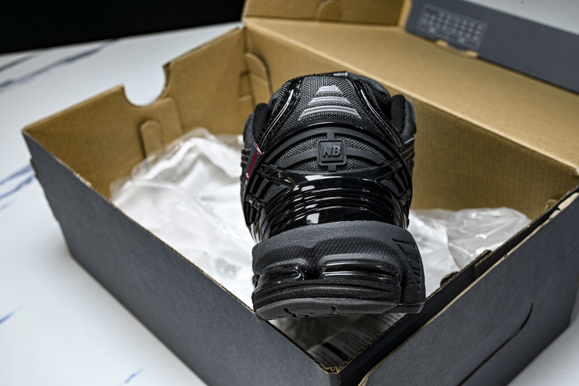 New Balance NB1906R 男女潮流复古做旧休闲运动跑步鞋U1906ROE #YZ010  