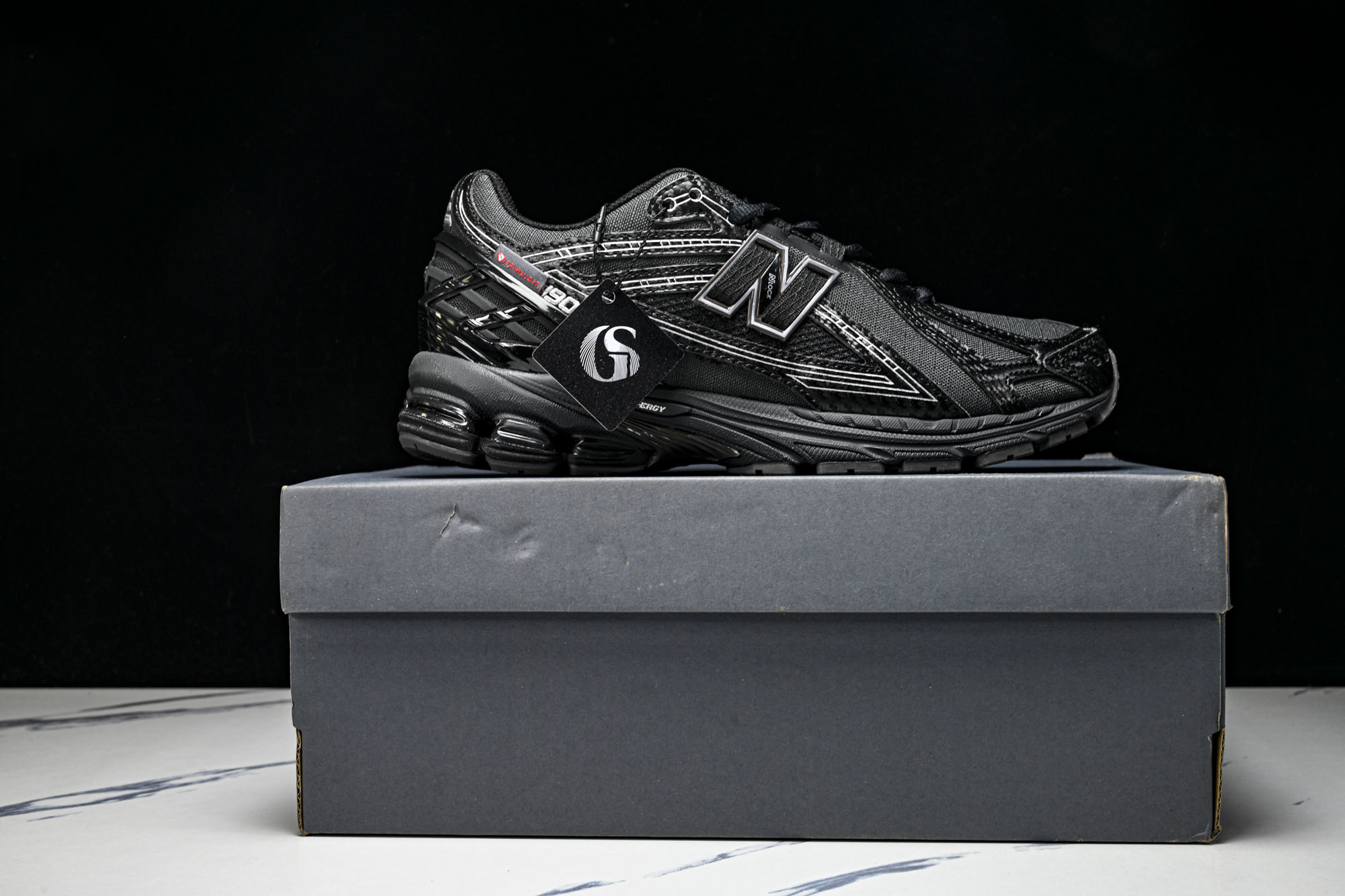 New Balance NB1906R 男女潮流复古做旧休闲运动跑步鞋U1906ROE #YZ010  