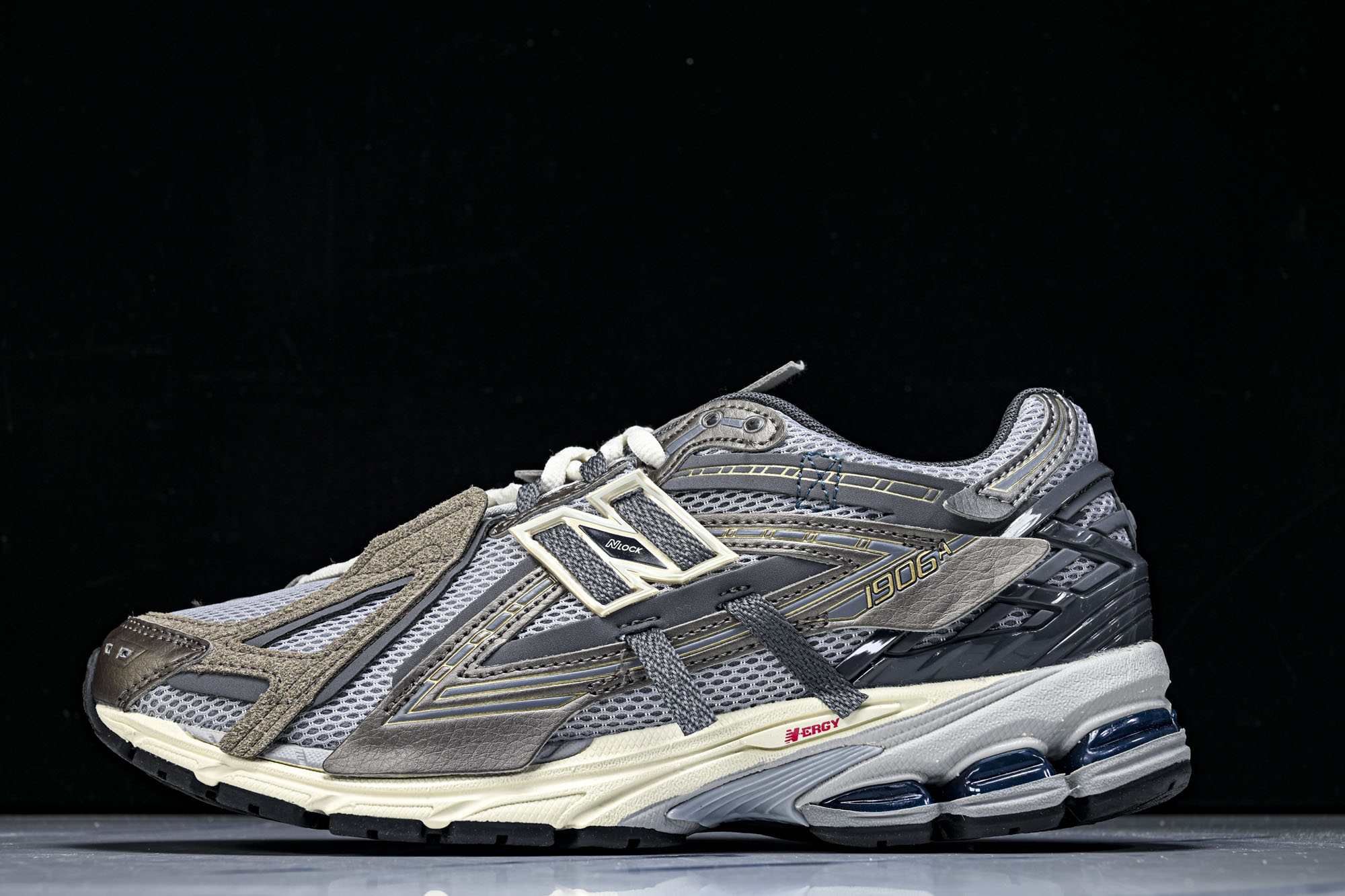 New Balance NB1906R 男女潮流复古做旧休闲运动跑步鞋U1906U8 #YZ010   