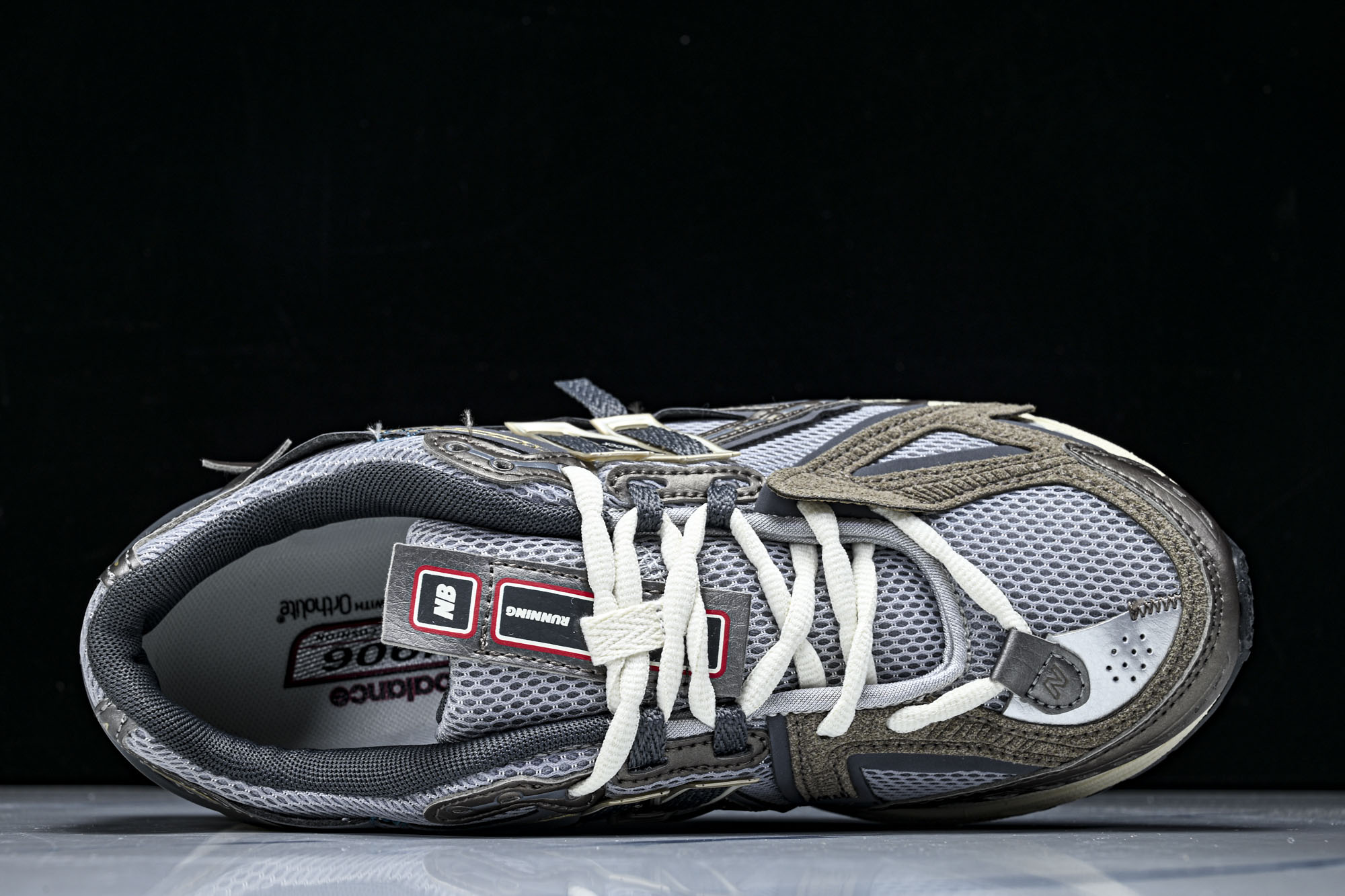 New Balance NB1906R 男女潮流复古做旧休闲运动跑步鞋U1906U8 #YZ010   