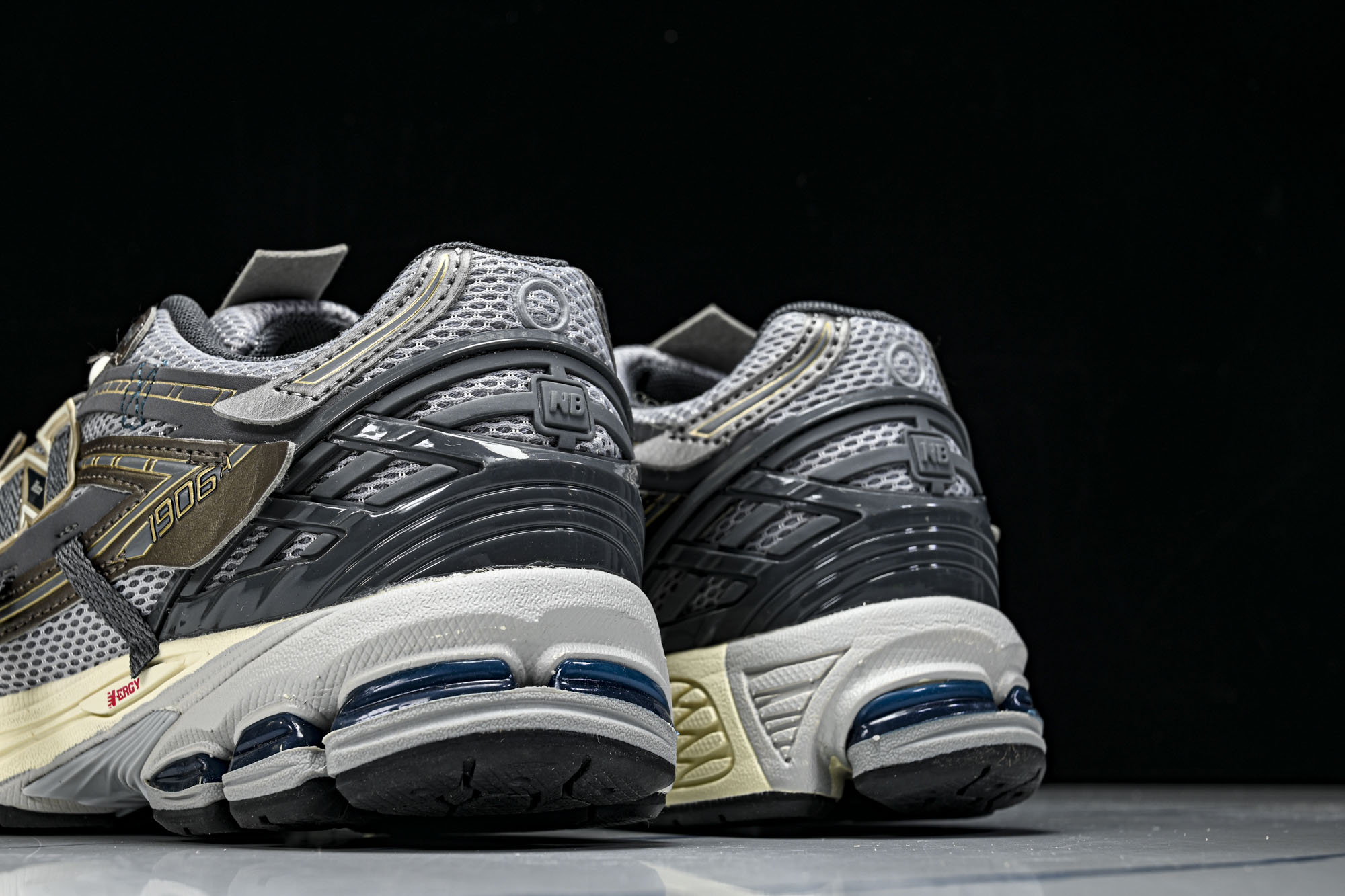 New Balance NB1906R 男女潮流复古做旧休闲运动跑步鞋U1906U8 #YZ010   