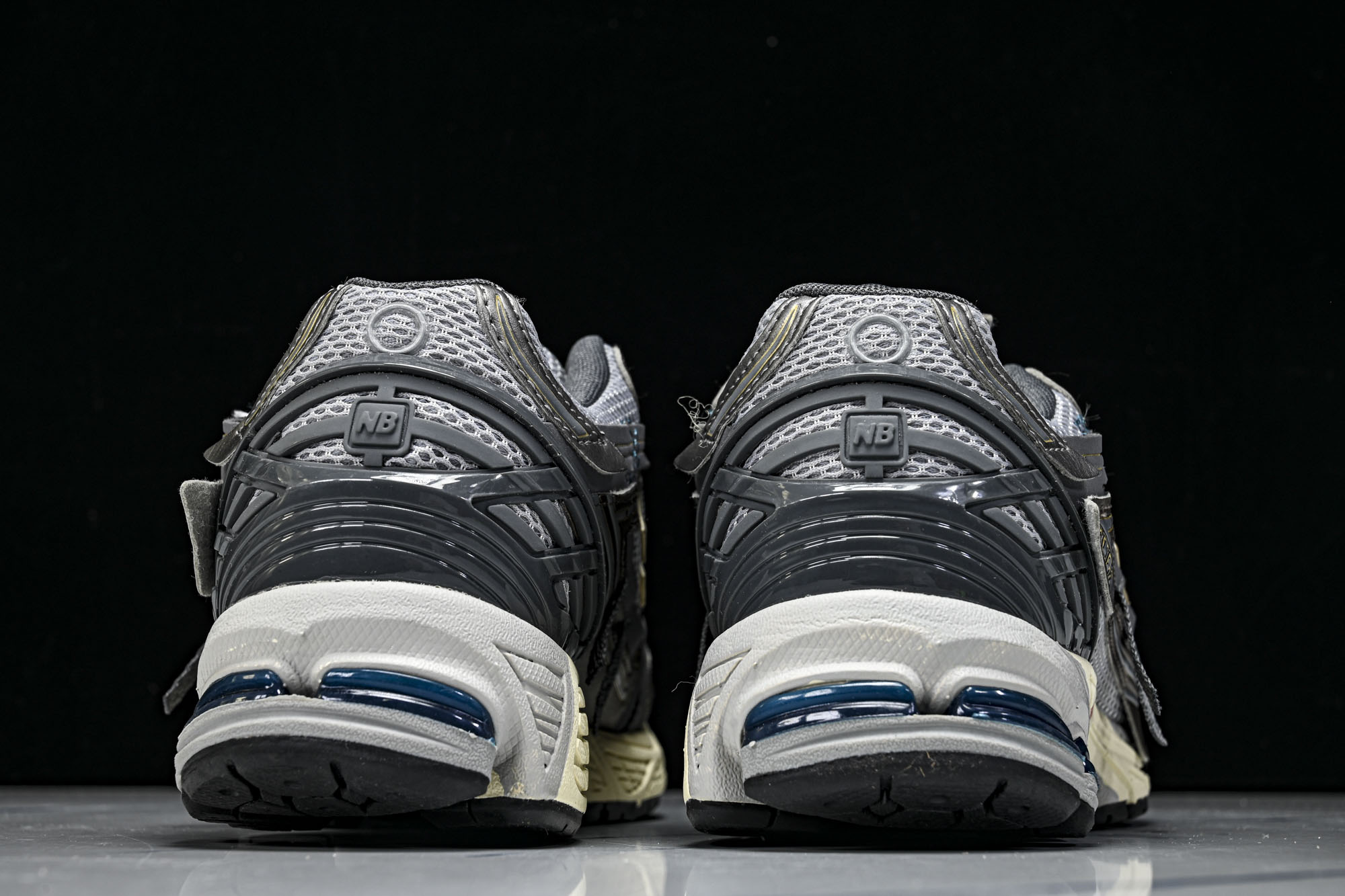 New Balance NB1906R 男女潮流复古做旧休闲运动跑步鞋U1906U8 #YZ010   