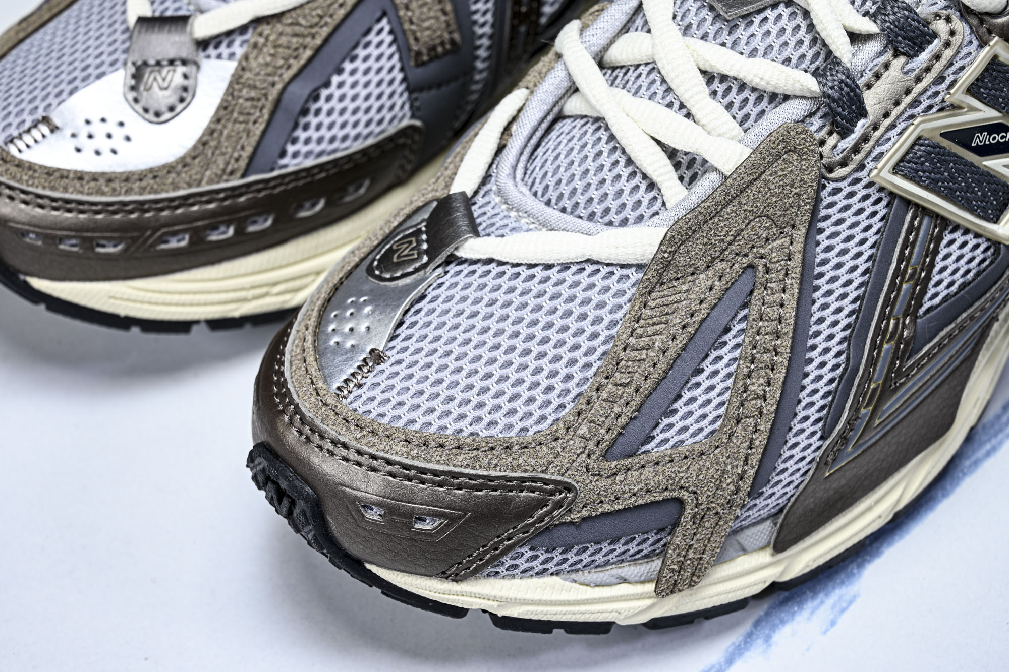 New Balance NB1906R 男女潮流复古做旧休闲运动跑步鞋U1906U8 #YZ010   