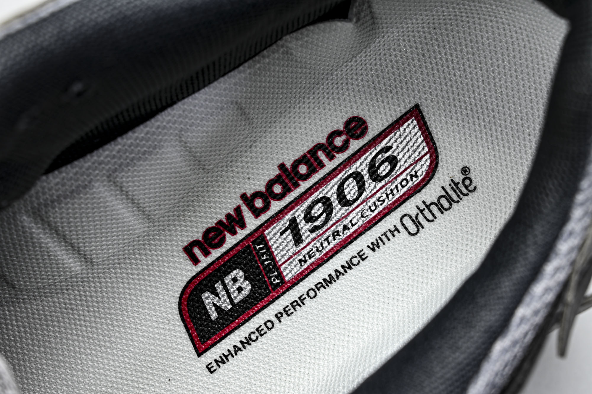 New Balance NB1906R 男女潮流复古做旧休闲运动跑步鞋U1906U8 #YZ010   
