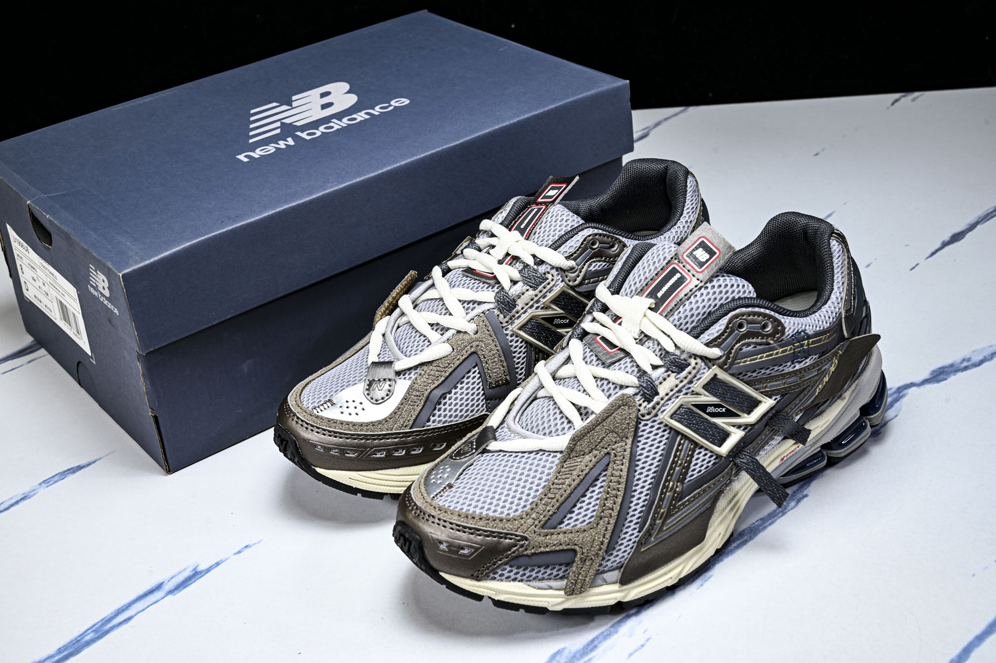 New Balance NB1906R 男女潮流复古做旧休闲运动跑步鞋U1906U8 #YZ010   