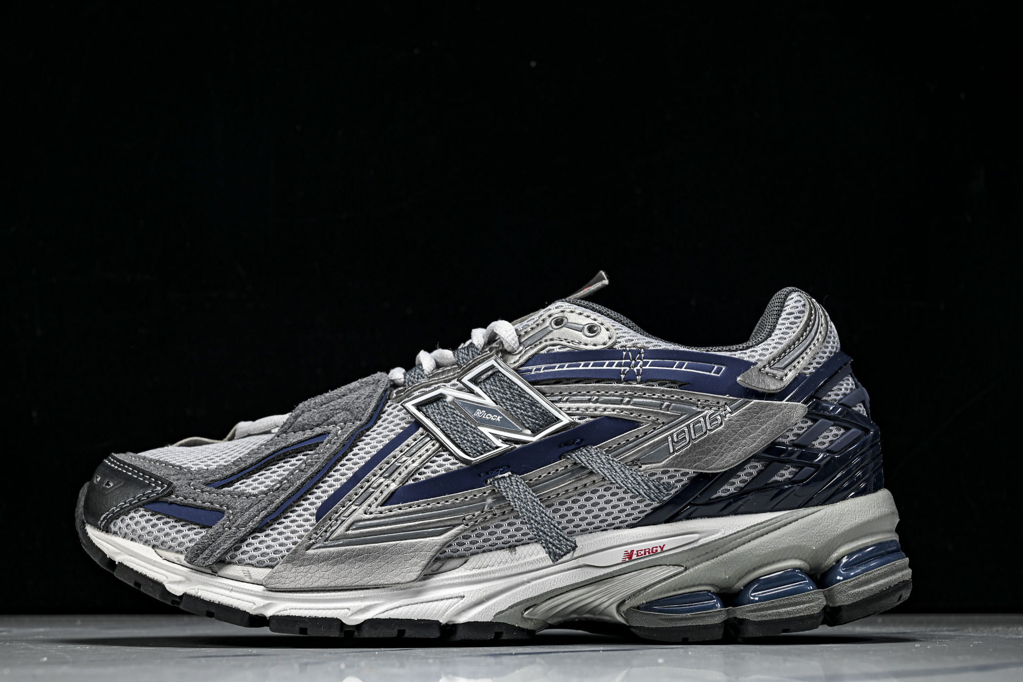 New Balance NB1906R 男女潮流复古做旧休闲运动跑步鞋U19064F6 #YZ010  