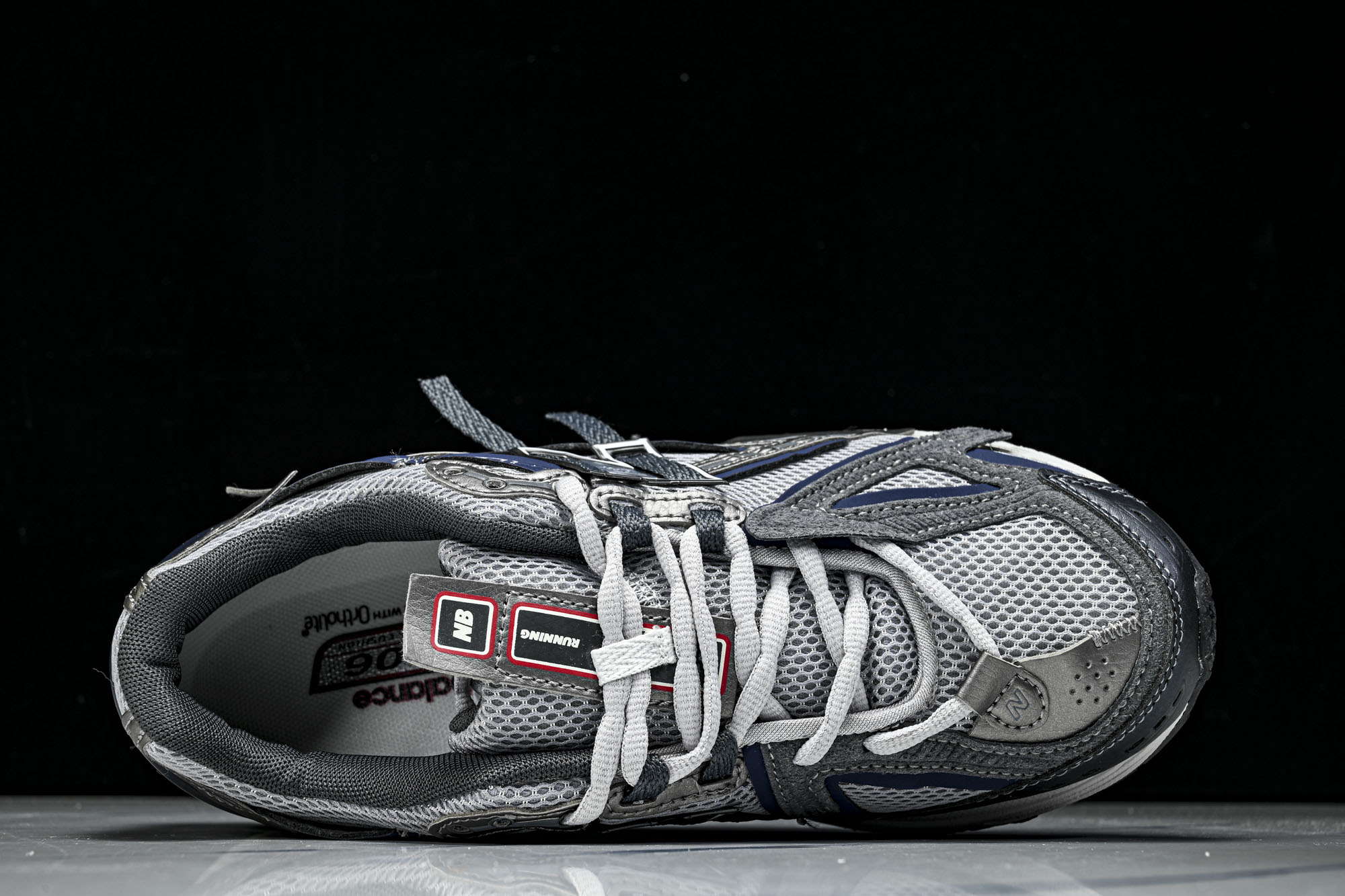 New Balance NB1906R 男女潮流复古做旧休闲运动跑步鞋U19064F6 #YZ010  