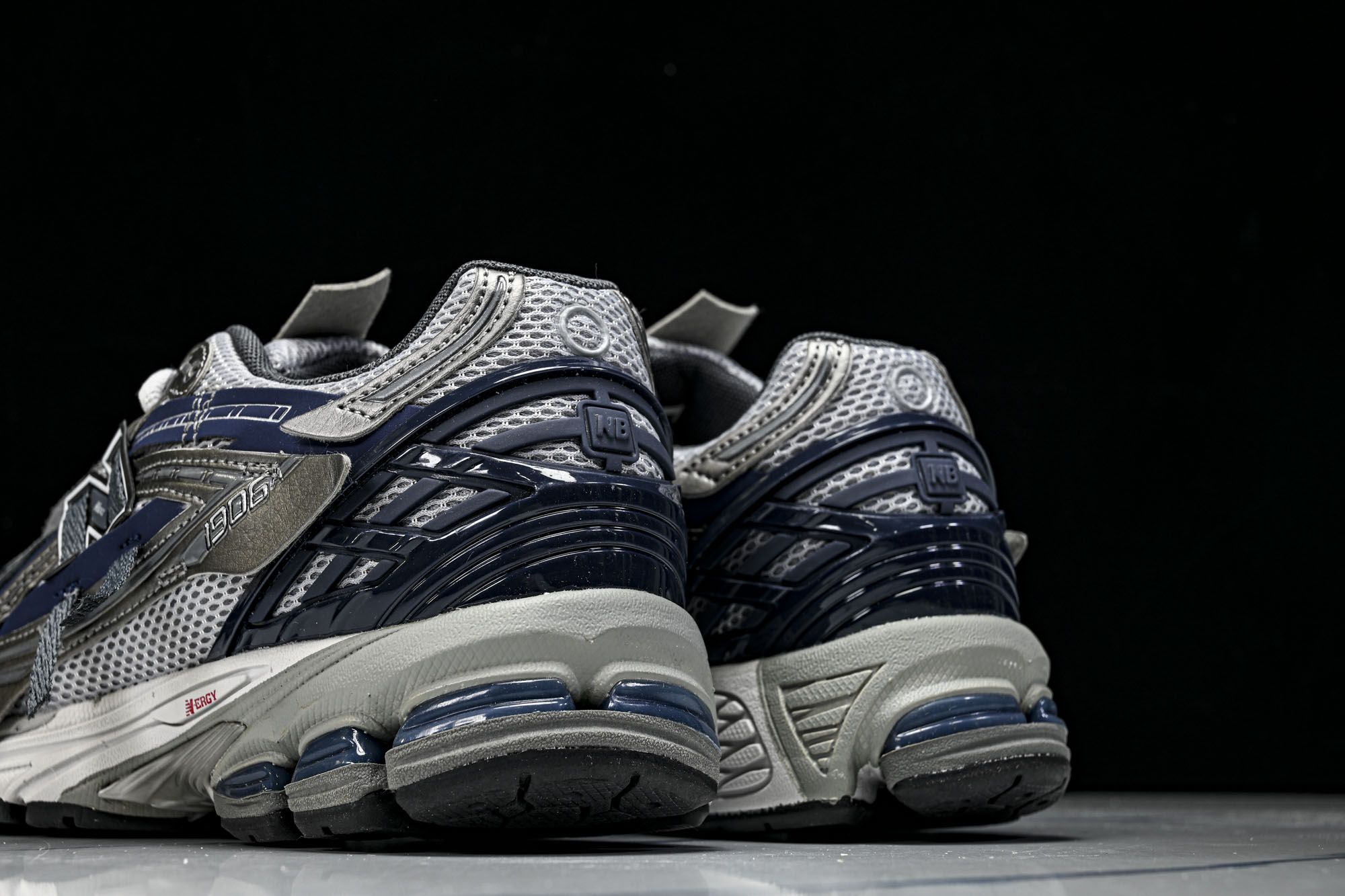 New Balance NB1906R 男女潮流复古做旧休闲运动跑步鞋U19064F6 #YZ010  