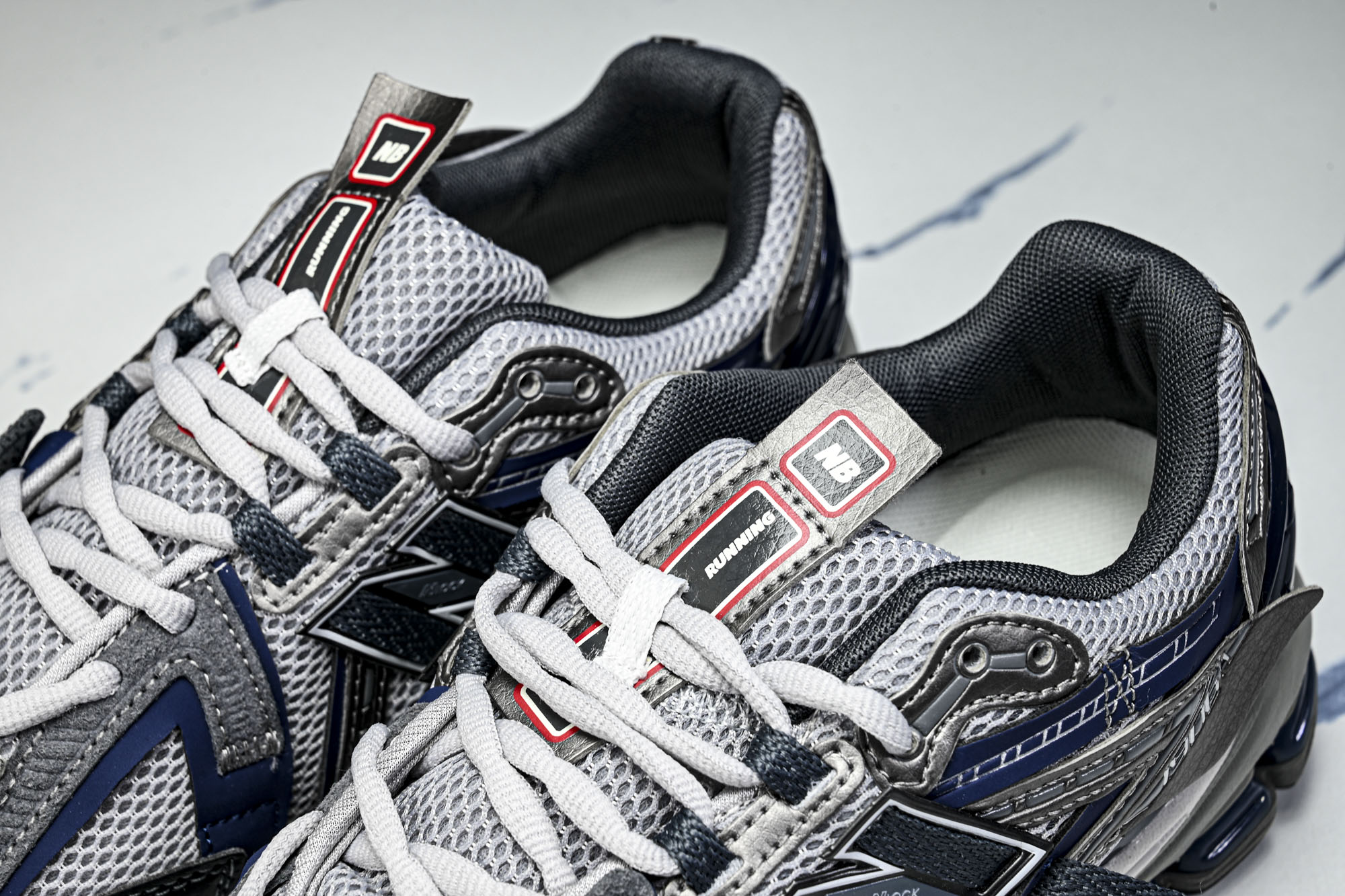 New Balance NB1906R 男女潮流复古做旧休闲运动跑步鞋U19064F6 #YZ010  
