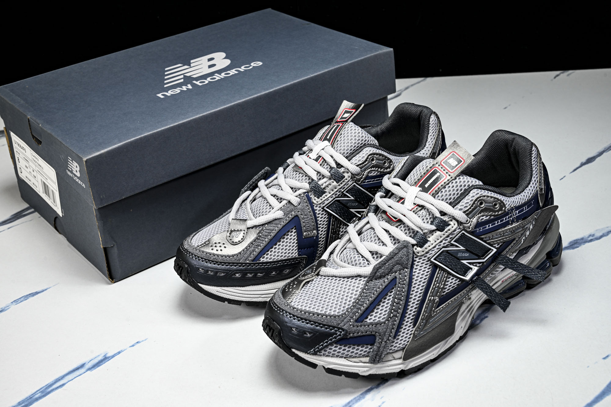 New Balance NB1906R 男女潮流复古做旧休闲运动跑步鞋U19064F6 #YZ010  