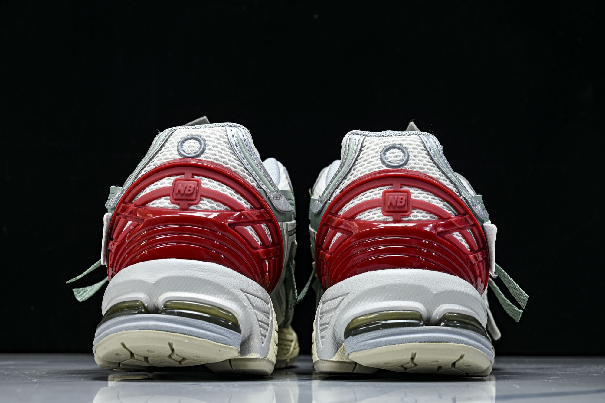 New Balance NB1906R 男女潮流复古做旧休闲运动跑步鞋U19065DY #YZ010  