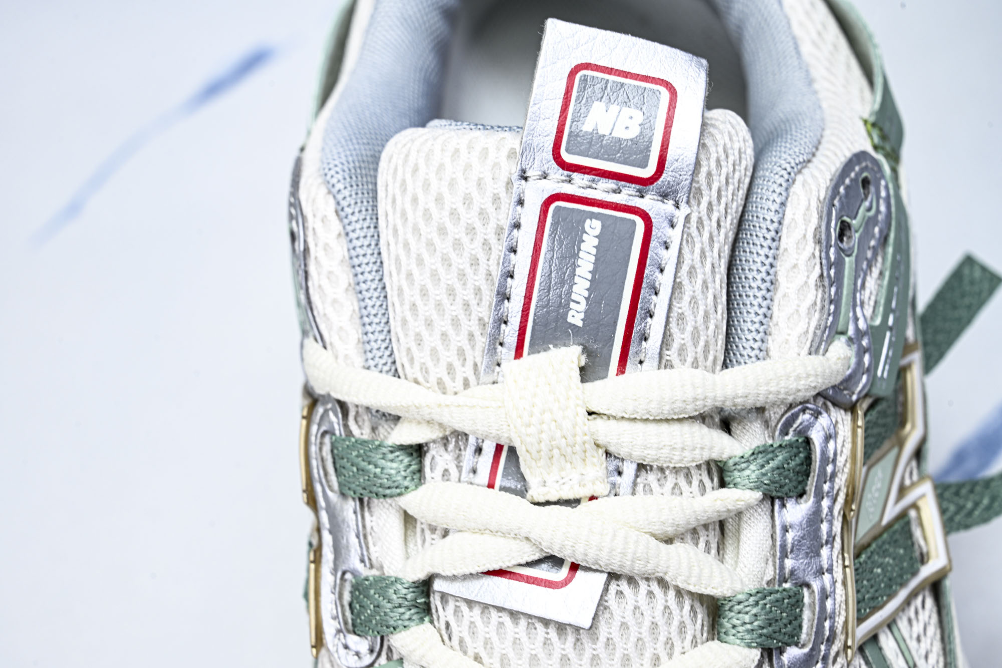 New Balance NB1906R 男女潮流复古做旧休闲运动跑步鞋U19065DY #YZ010  