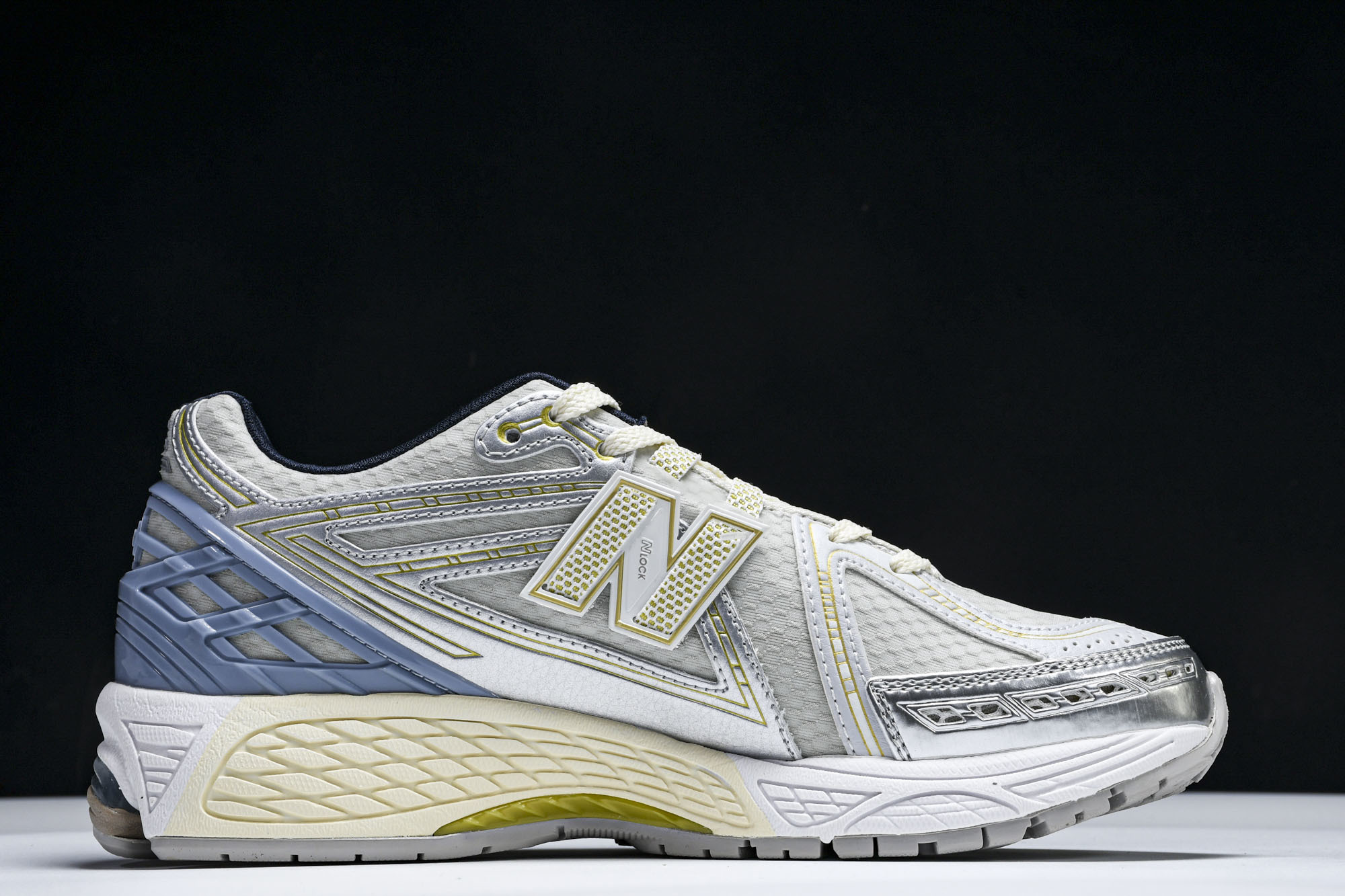 New Balance NB 1906R 灰蓝 M1906RKC #YZ010#鞋款灵感源自设计师本人对