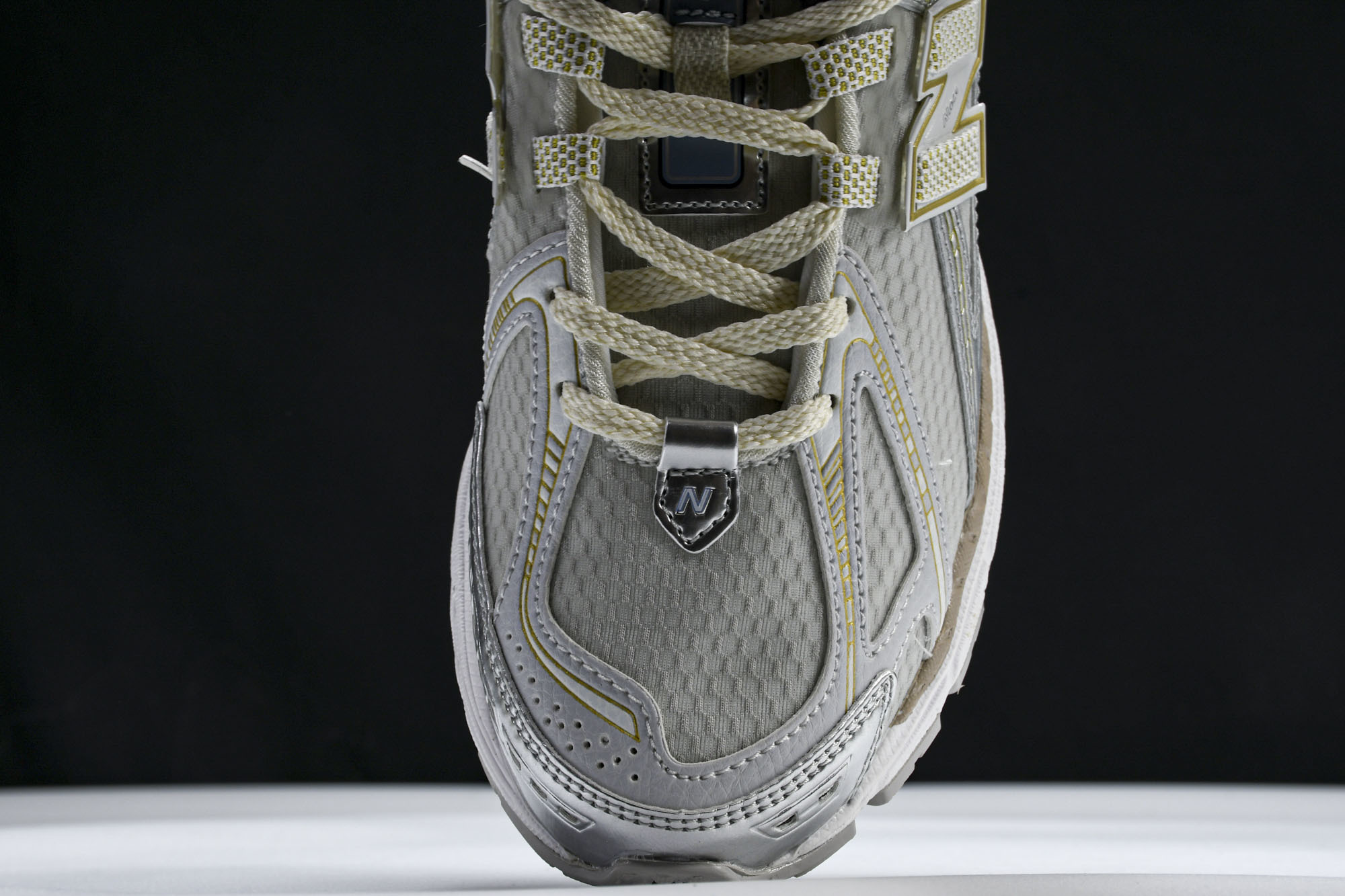 New Balance NB 1906R 灰蓝 M1906RKC #YZ010#鞋款灵感源自设计师本人对
