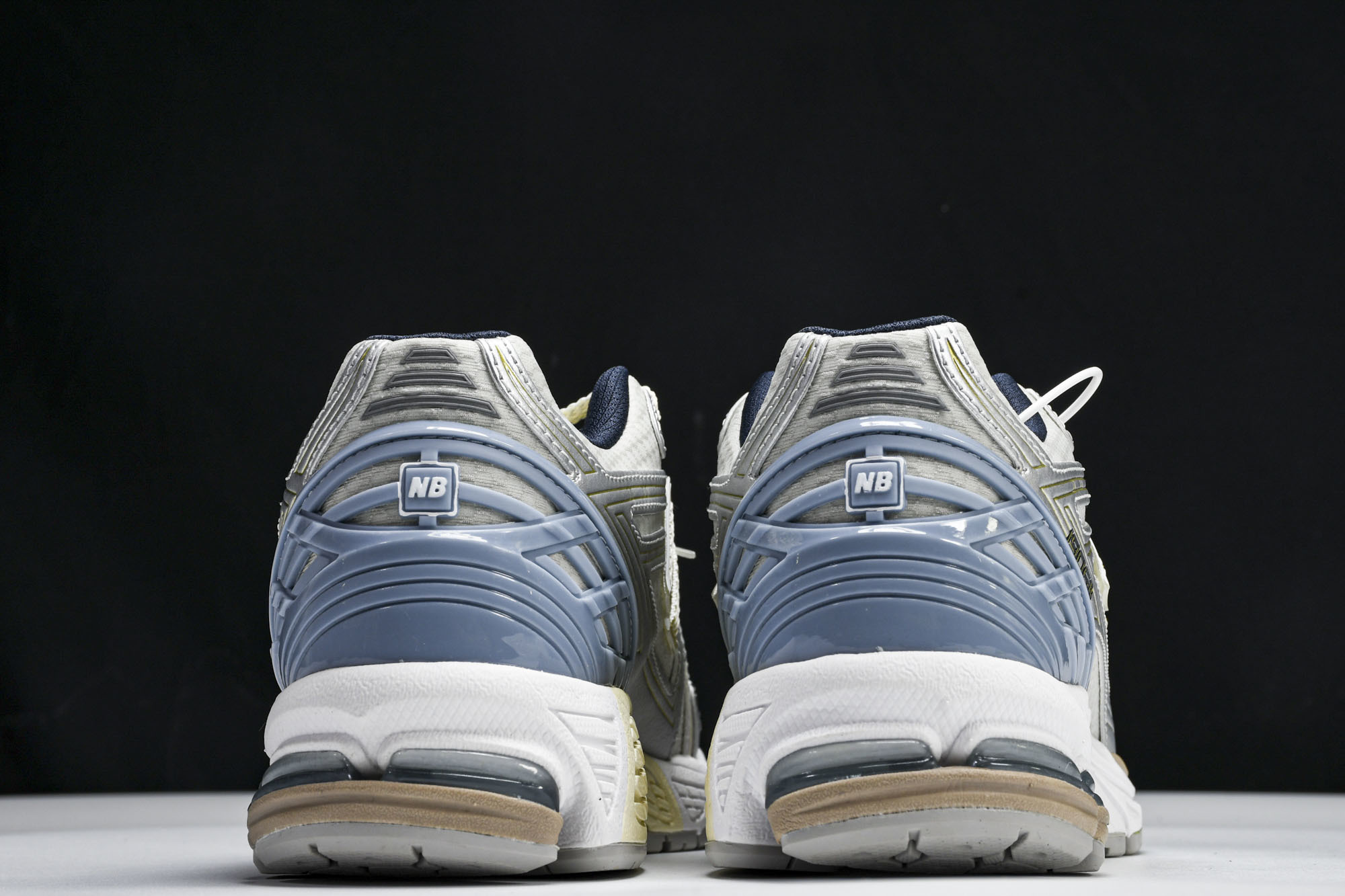 New Balance NB 1906R 灰蓝 M1906RKC #YZ010#鞋款灵感源自设计师本人对