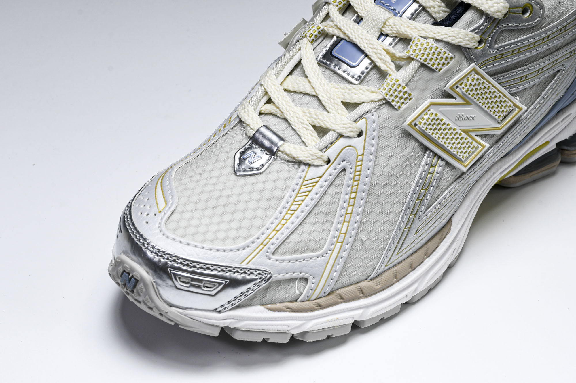 New Balance NB 1906R 灰蓝 M1906RKC #YZ010#鞋款灵感源自设计师本人对