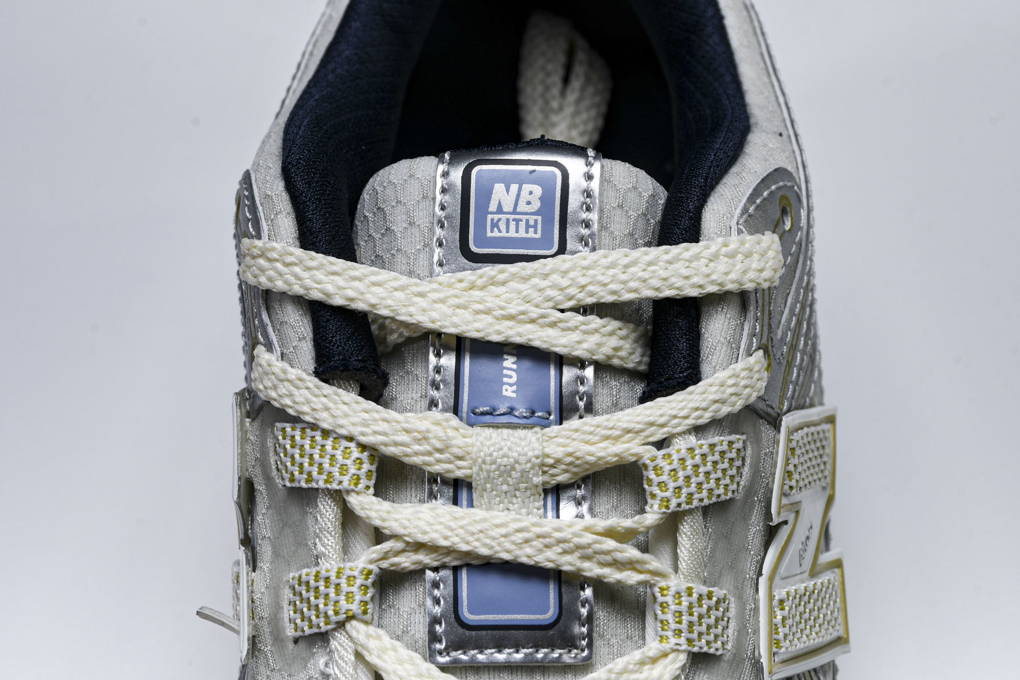 New Balance NB 1906R 灰蓝 M1906RKC #YZ010#鞋款灵感源自设计师本人对