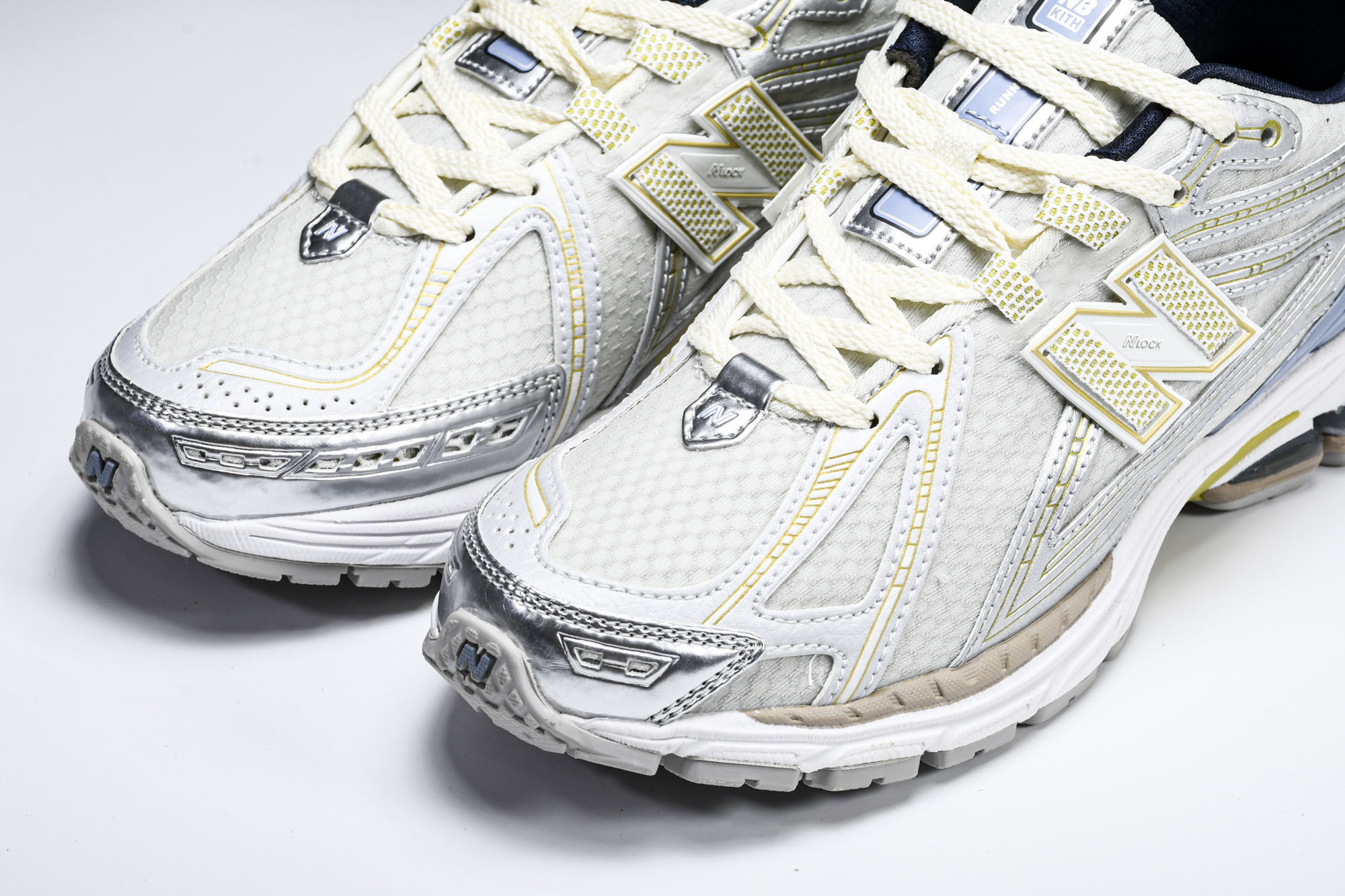 New Balance NB 1906R 灰蓝 M1906RKC #YZ010#鞋款灵感源自设计师本人对