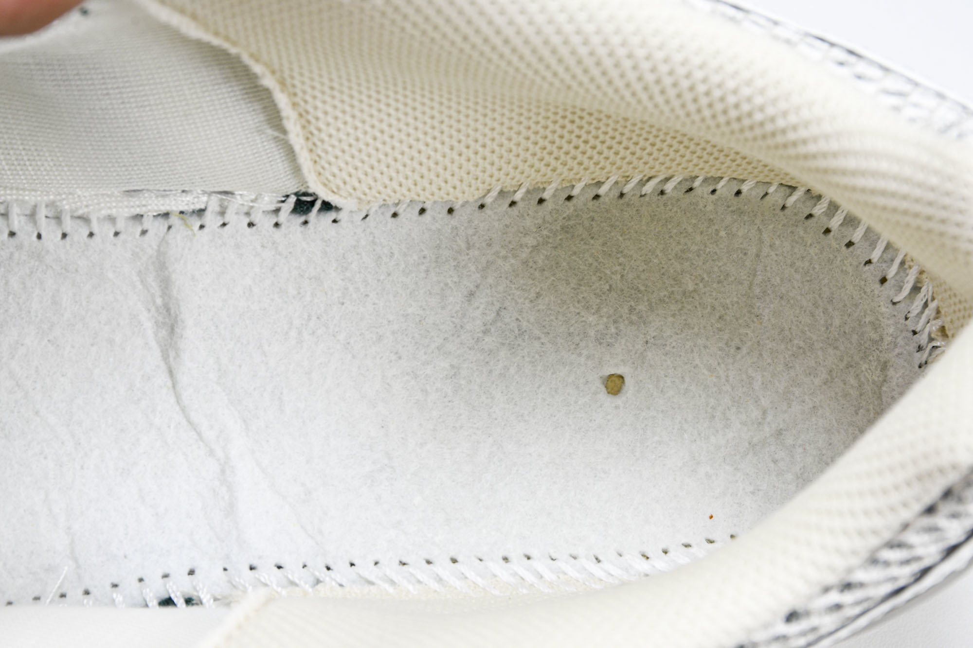 New Balance NB 1906R 白色 M1906RQ #YZ010#鞋款灵感源自设计师本人对夏