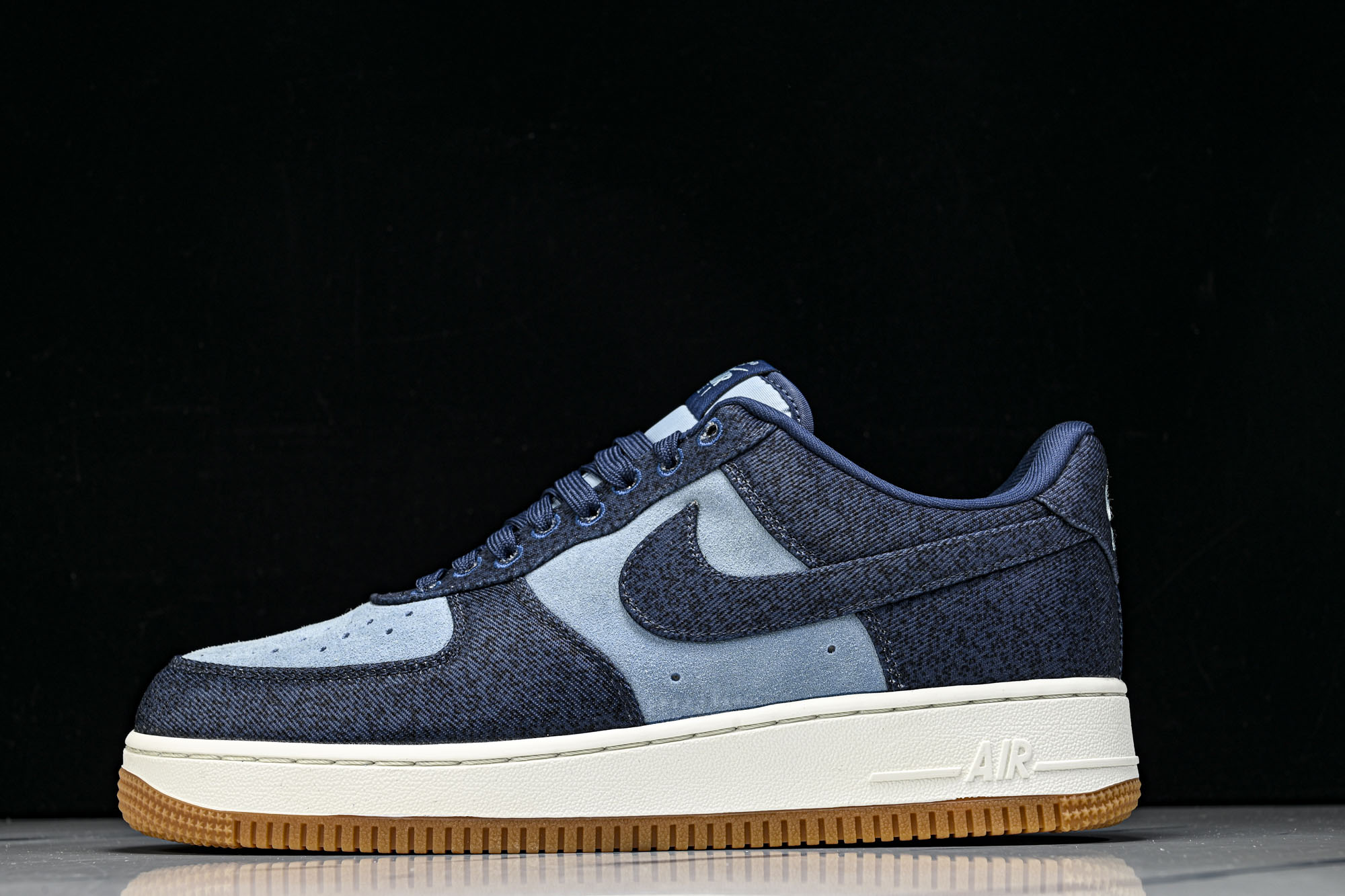 Nike Air Force 1'07 Low 空军一号低帮休闲板鞋 IR0951-400空军一号 官方