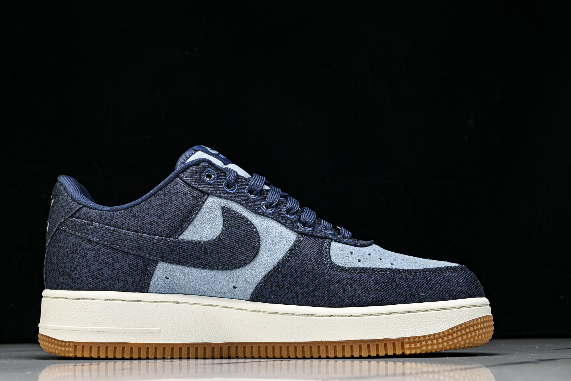Nike Air Force 1'07 Low 空军一号低帮休闲板鞋 IR0951-400空军一号 官方