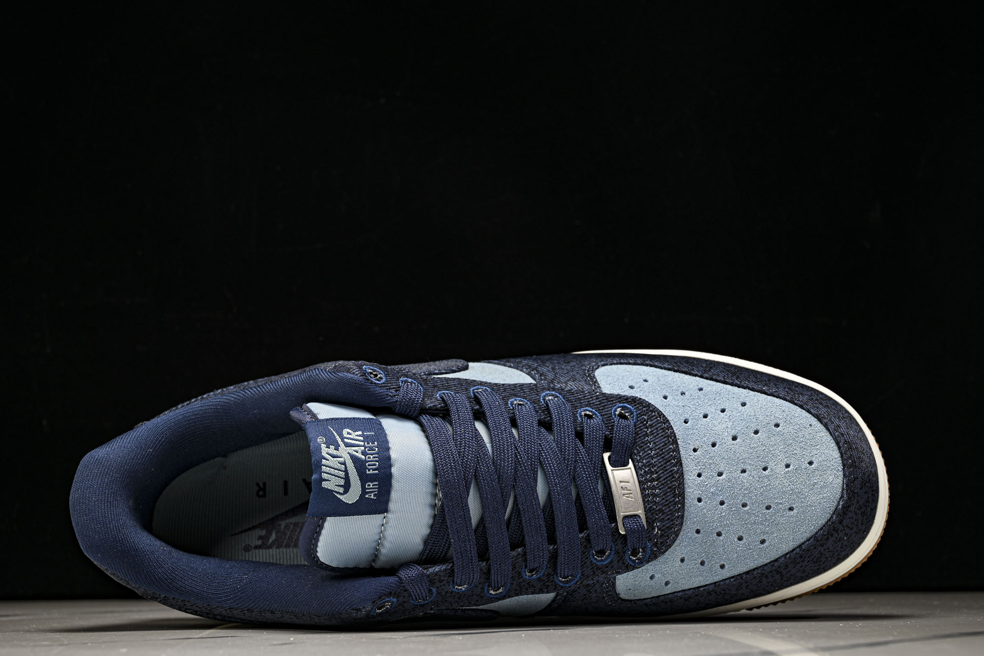 Nike Air Force 1'07 Low 空军一号低帮休闲板鞋 IR0951-400空军一号 官方