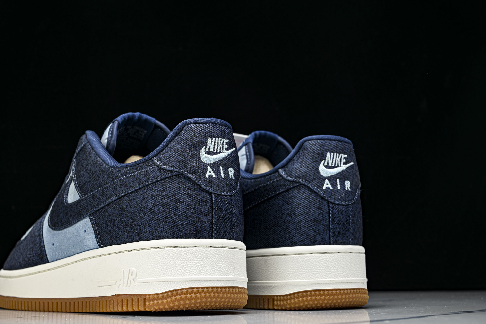 Nike Air Force 1'07 Low 空军一号低帮休闲板鞋 IR0951-400空军一号 官方