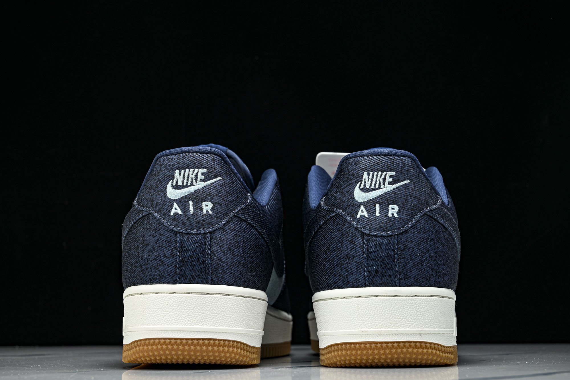 Nike Air Force 1'07 Low 空军一号低帮休闲板鞋 IR0951-400空军一号 官方