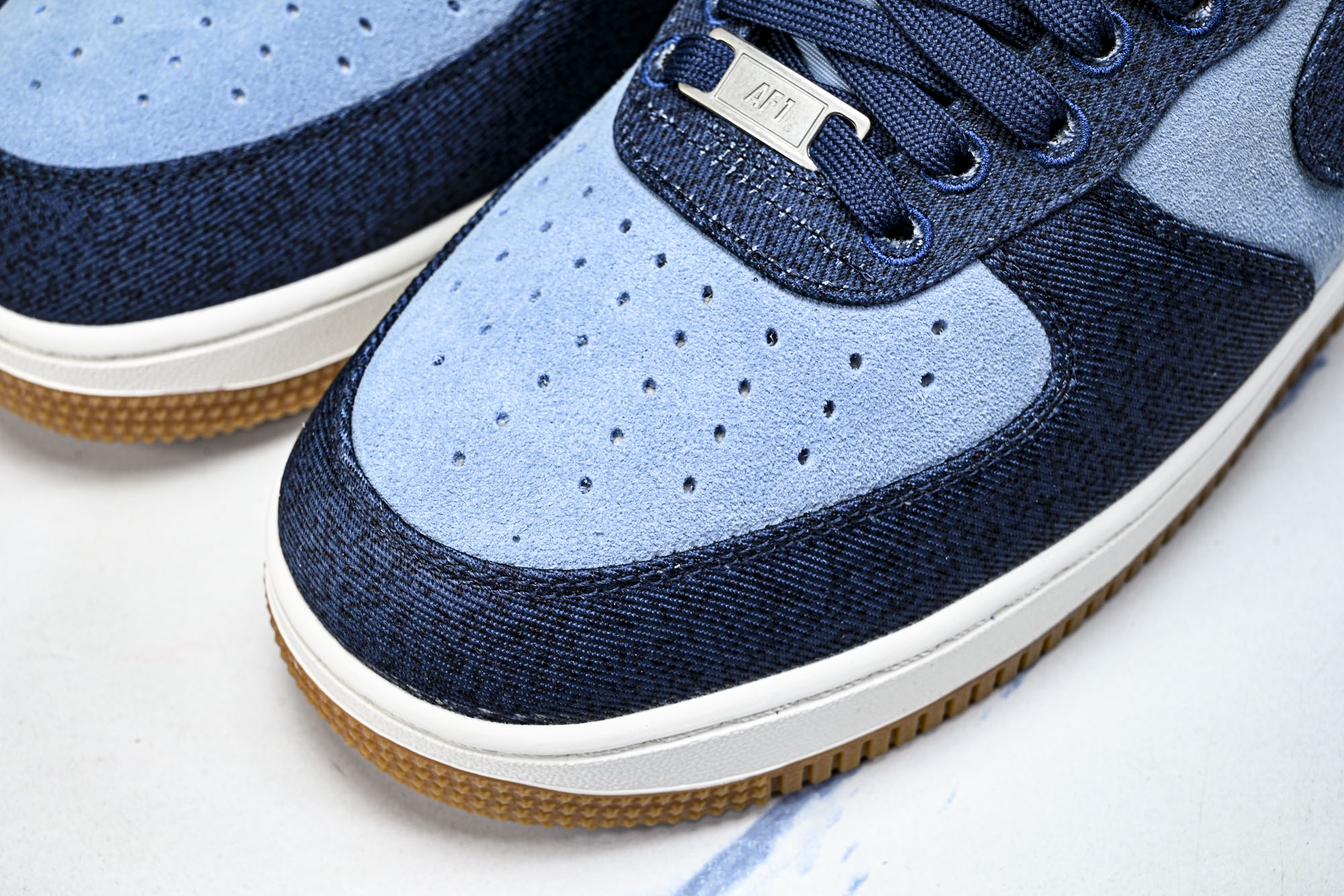Nike Air Force 1'07 Low 空军一号低帮休闲板鞋 IR0951-400空军一号 官方