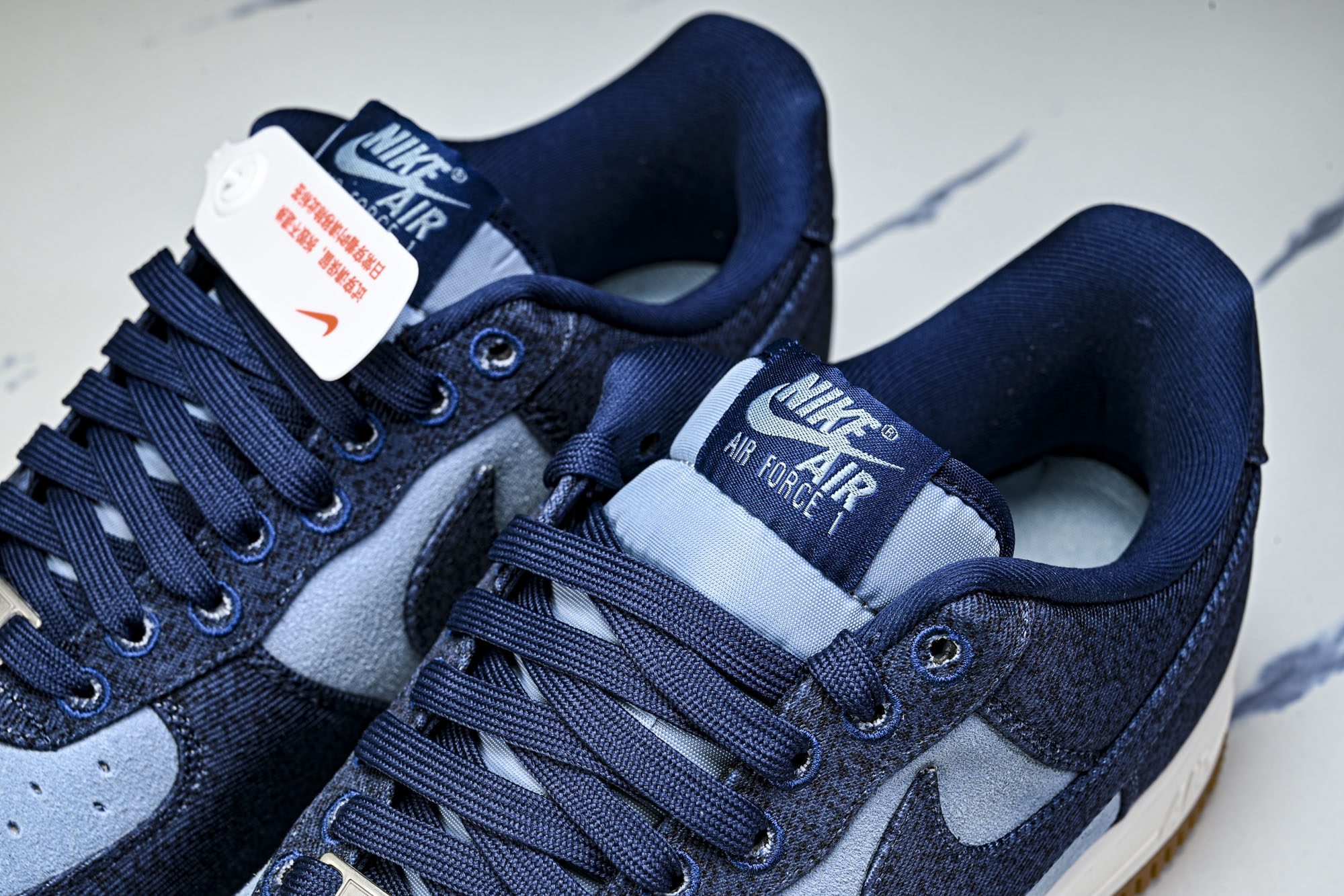 Nike Air Force 1'07 Low 空军一号低帮休闲板鞋 IR0951-400空军一号 官方