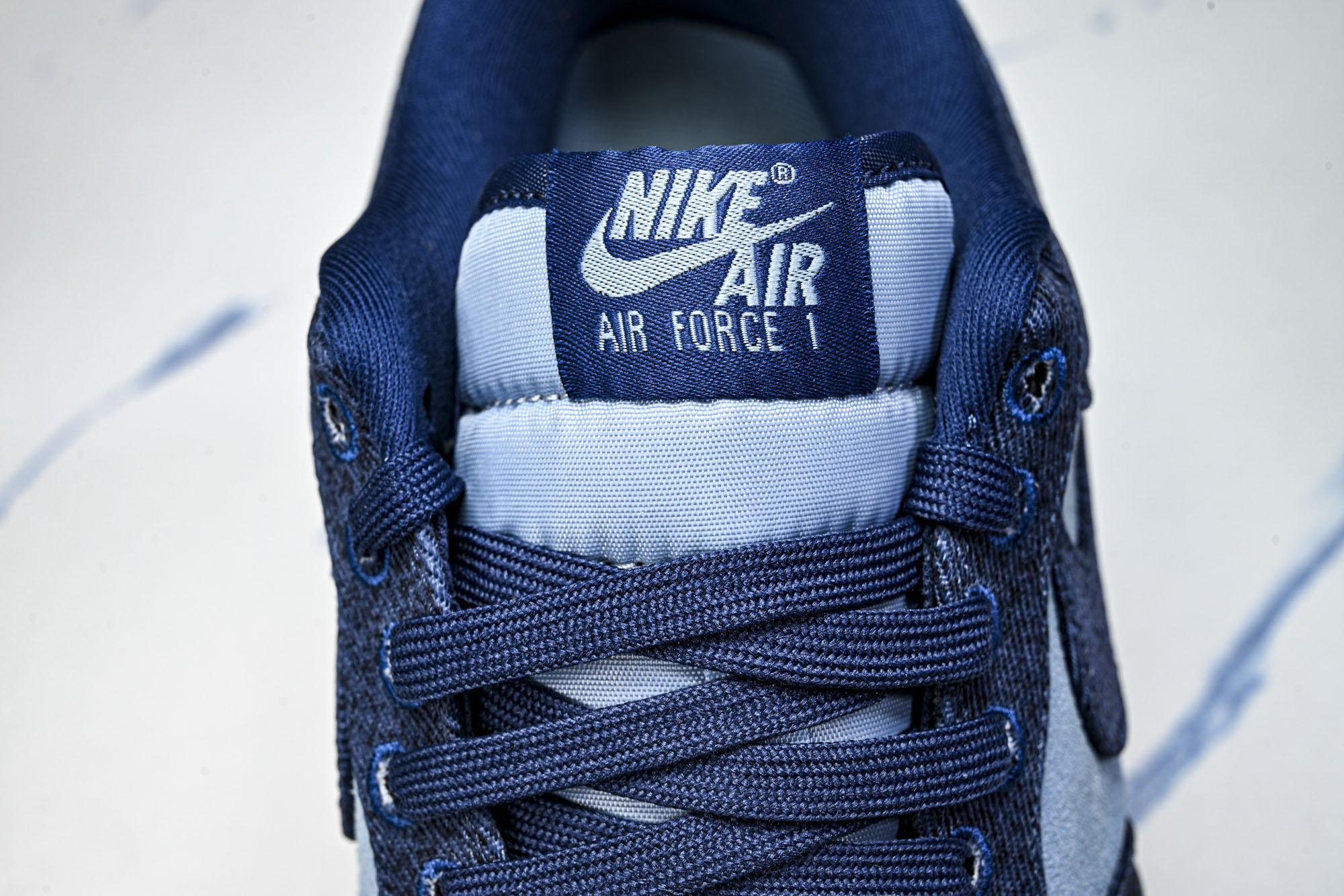 Nike Air Force 1'07 Low 空军一号低帮休闲板鞋 IR0951-400空军一号 官方