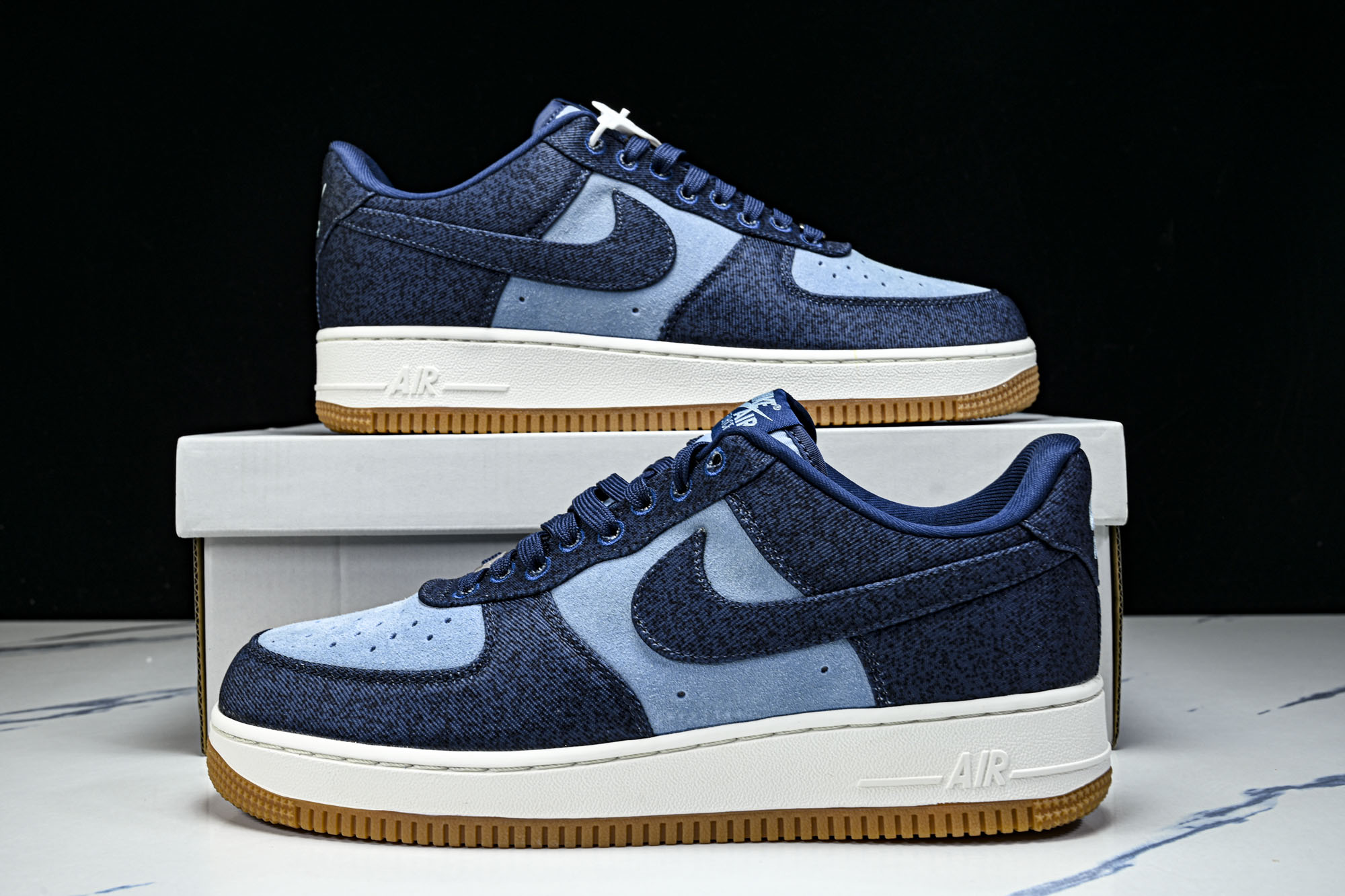 Nike Air Force 1'07 Low 空军一号低帮休闲板鞋 IR0951-400空军一号 官方