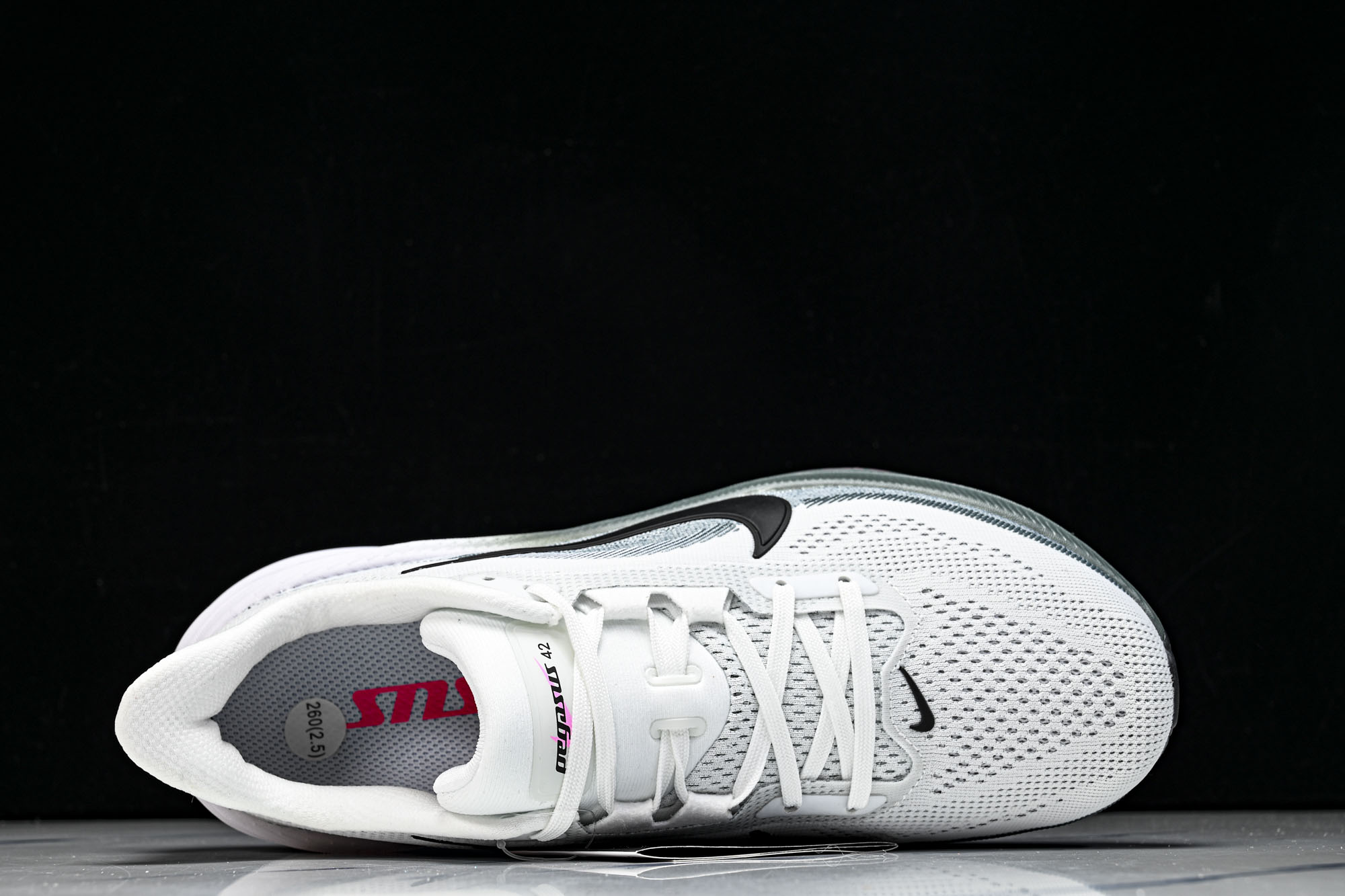 Nike Air Zoom Pegasus 42 耐克网面透气轻便耐磨跑鞋 IB1873-11039 4