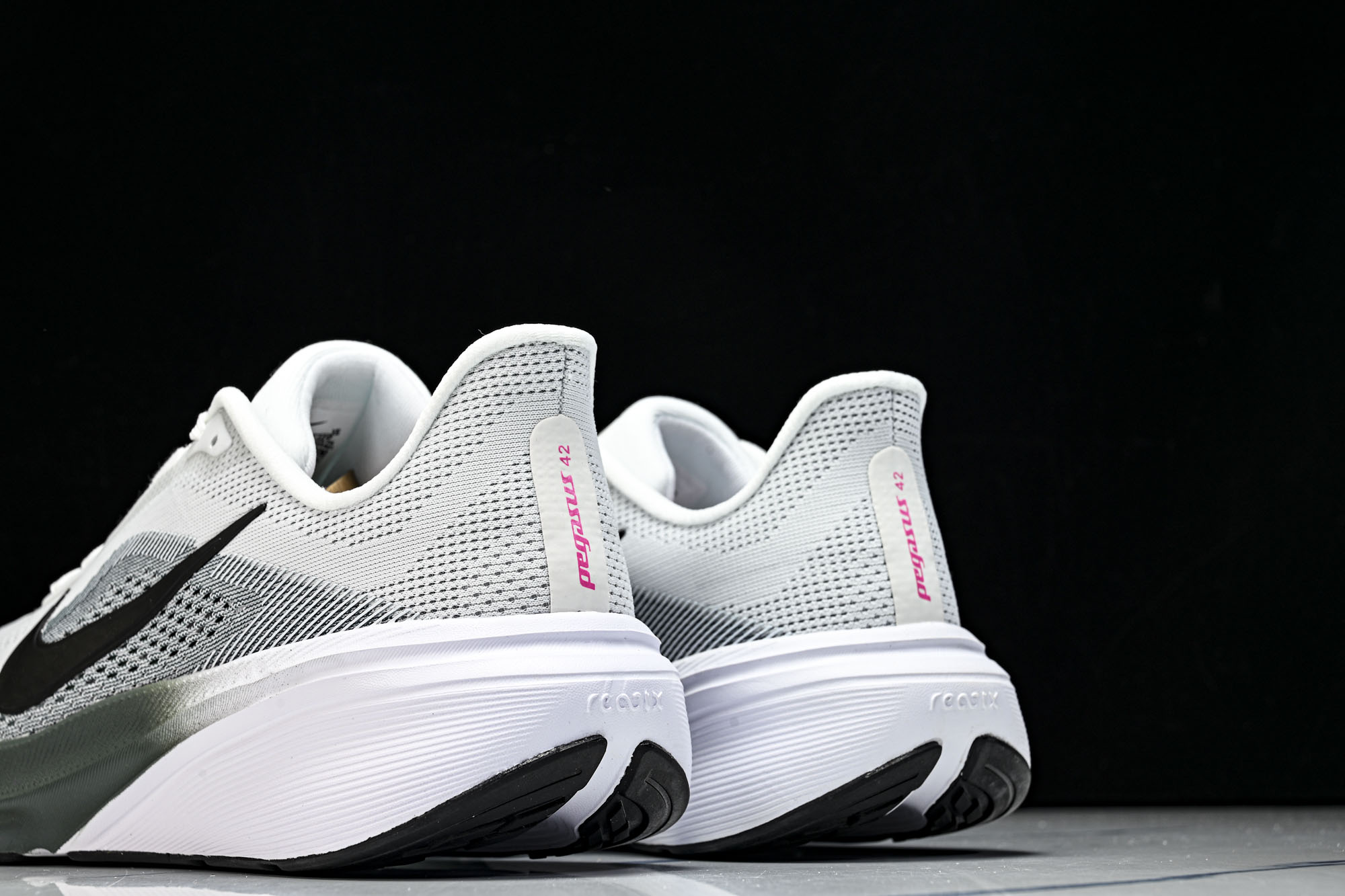 Nike Air Zoom Pegasus 42 耐克网面透气轻便耐磨跑鞋 IB1873-11039 4