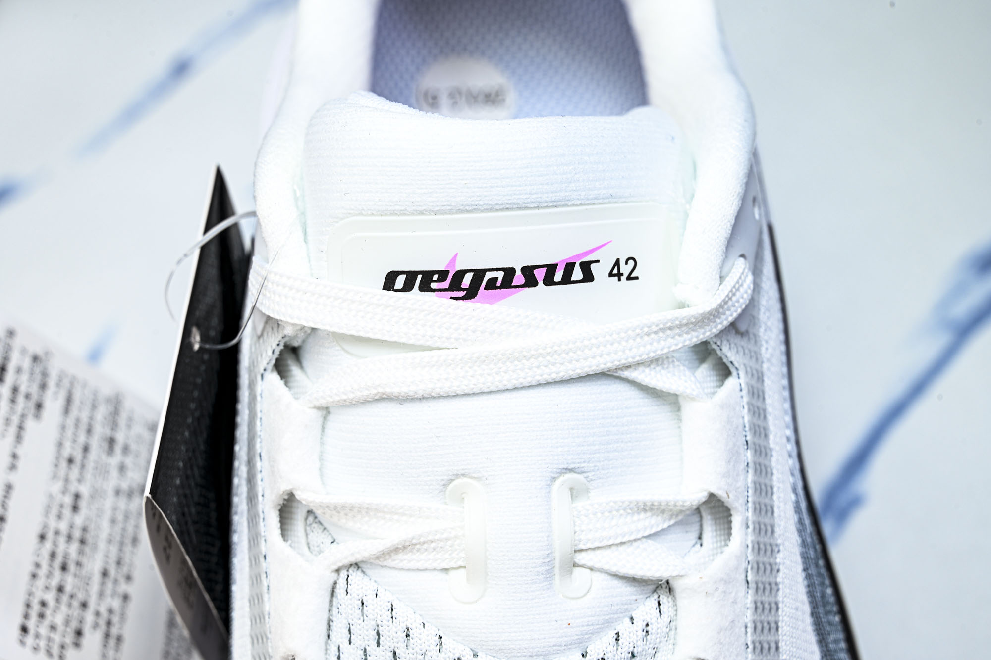 Nike Air Zoom Pegasus 42 耐克网面透气轻便耐磨跑鞋 IB1873-11039 4