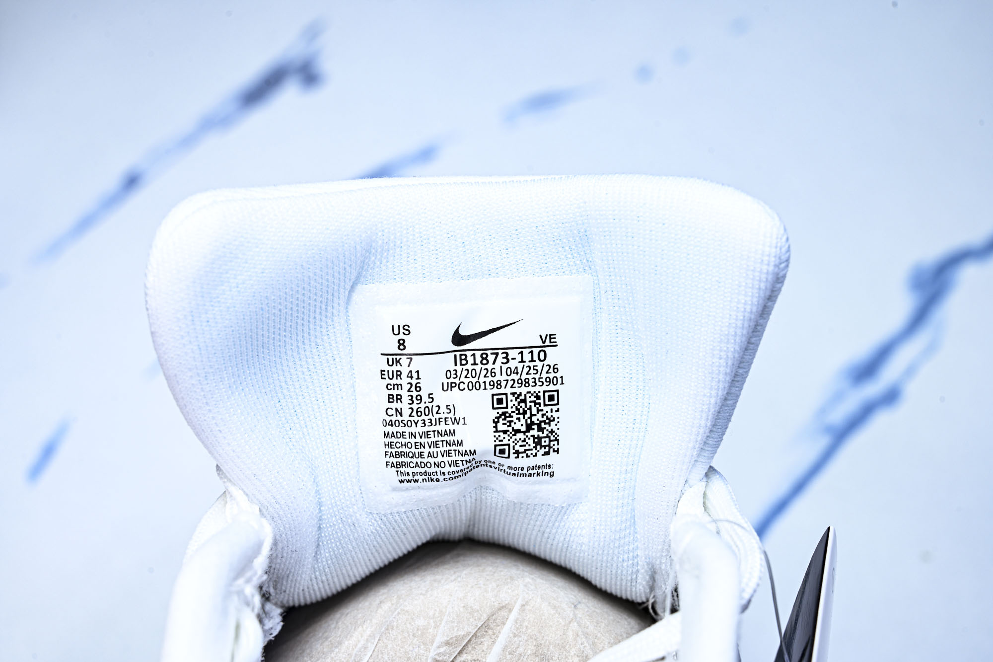 Nike Air Zoom Pegasus 42 耐克网面透气轻便耐磨跑鞋 IB1873-11039 4