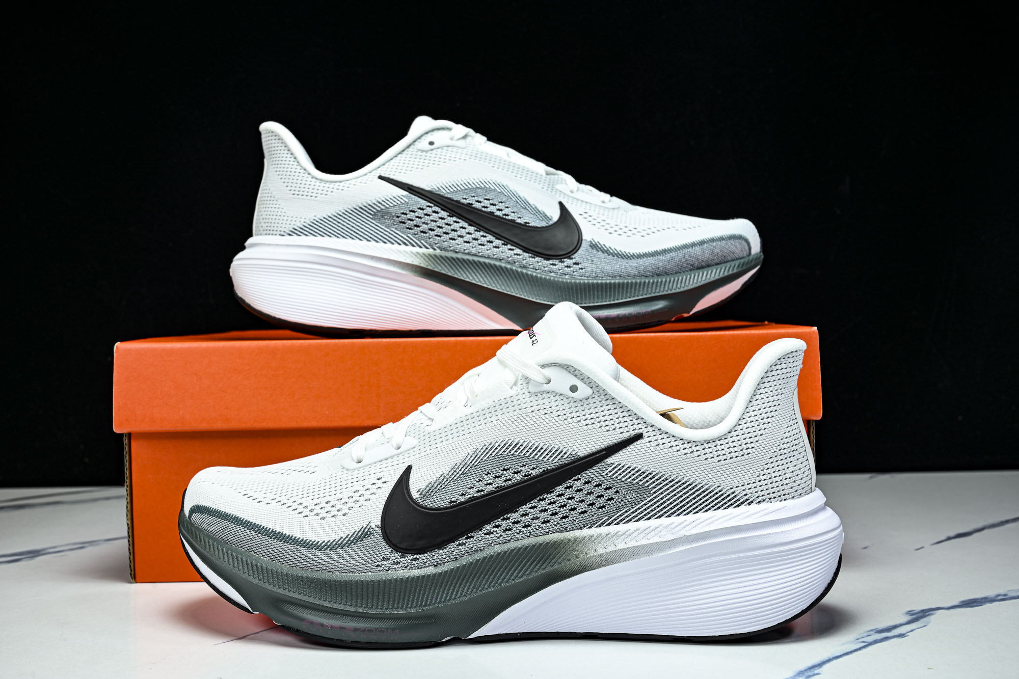 Nike Air Zoom Pegasus 42 耐克网面透气轻便耐磨跑鞋 IB1873-11039 4