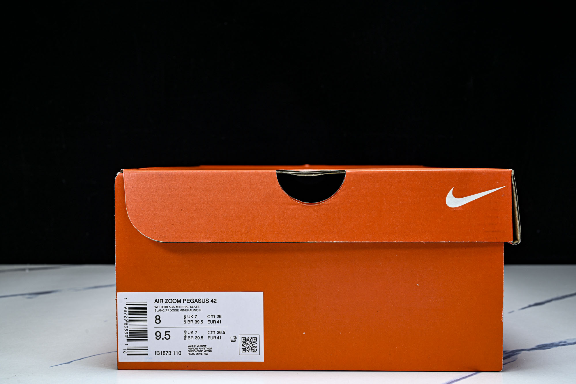 Nike Air Zoom Pegasus 42 耐克网面透气轻便耐磨跑鞋 IB1873-11039 4