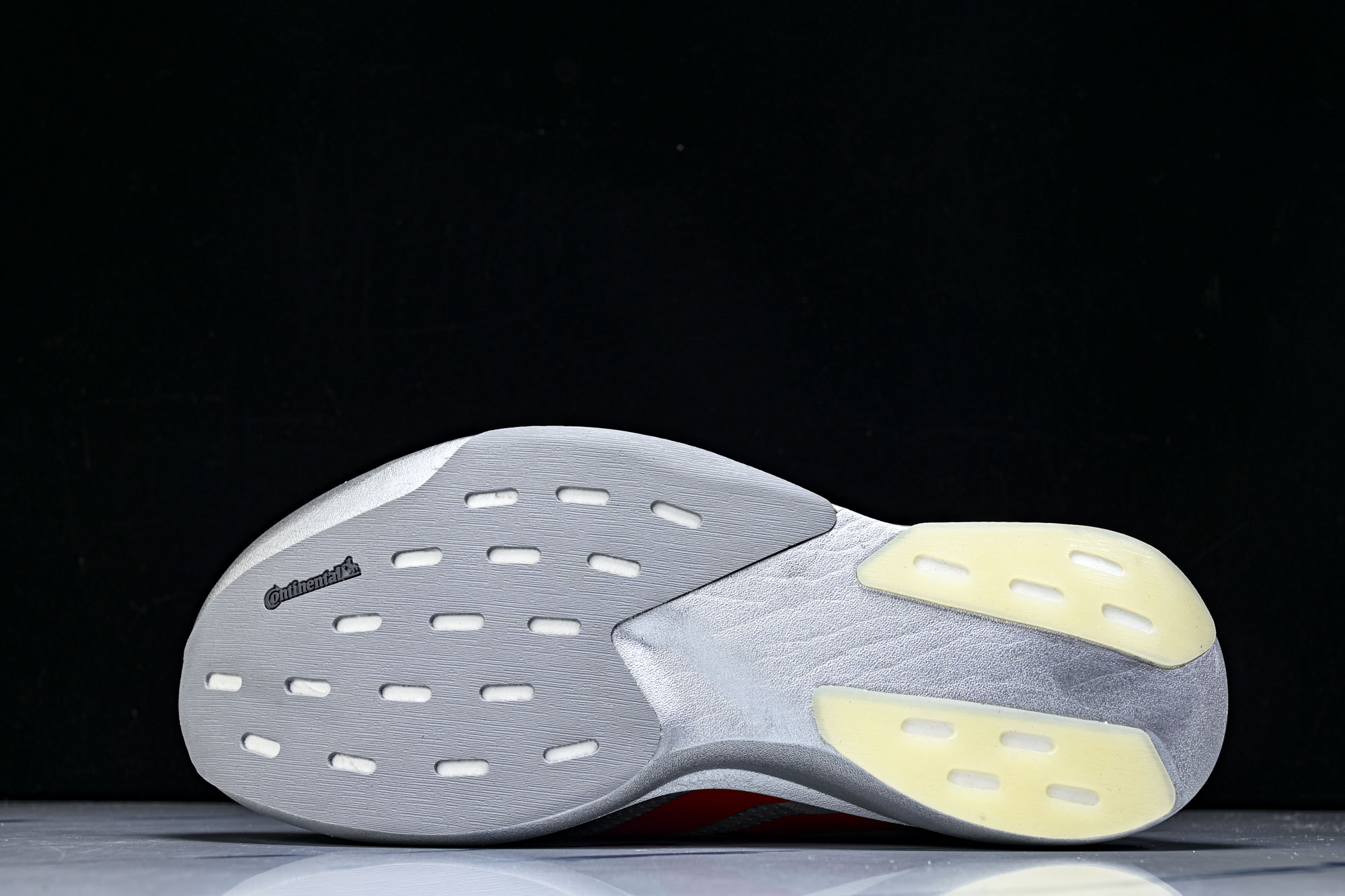 Ad Adizero Evo SL M 阿迪超轻透气缓震跑鞋 KI3381 YZ039adidas Ad