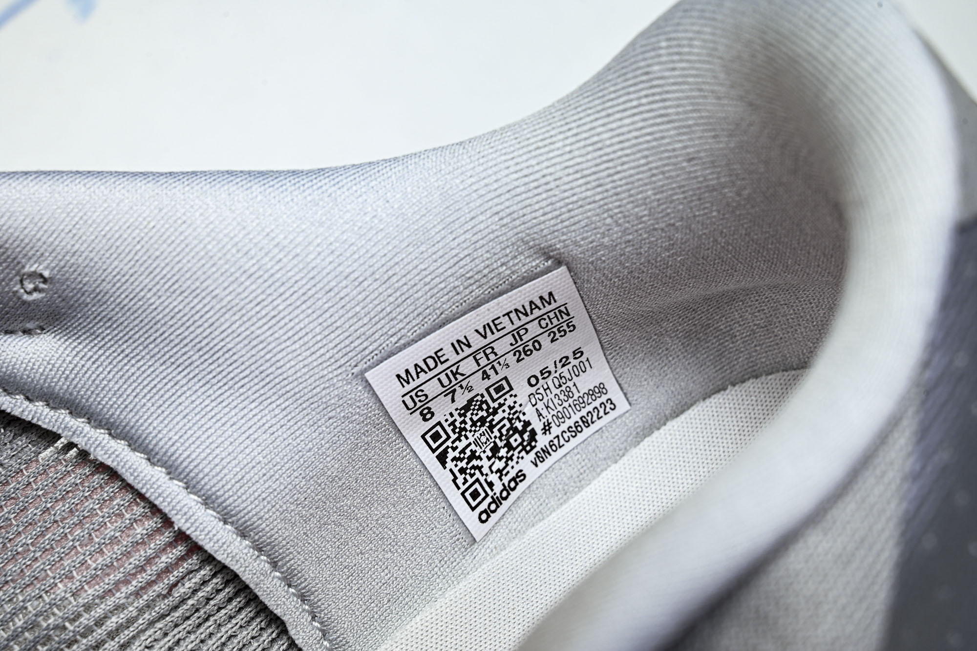 Ad Adizero Evo SL M 阿迪超轻透气缓震跑鞋 KI3381 YZ039adidas Ad