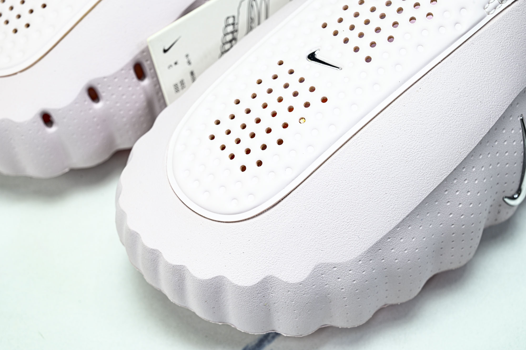 Nike Mind 001 神经科学足底按摩拖鞋 HQ4309-610 YZ001全新热门款 从神经科学