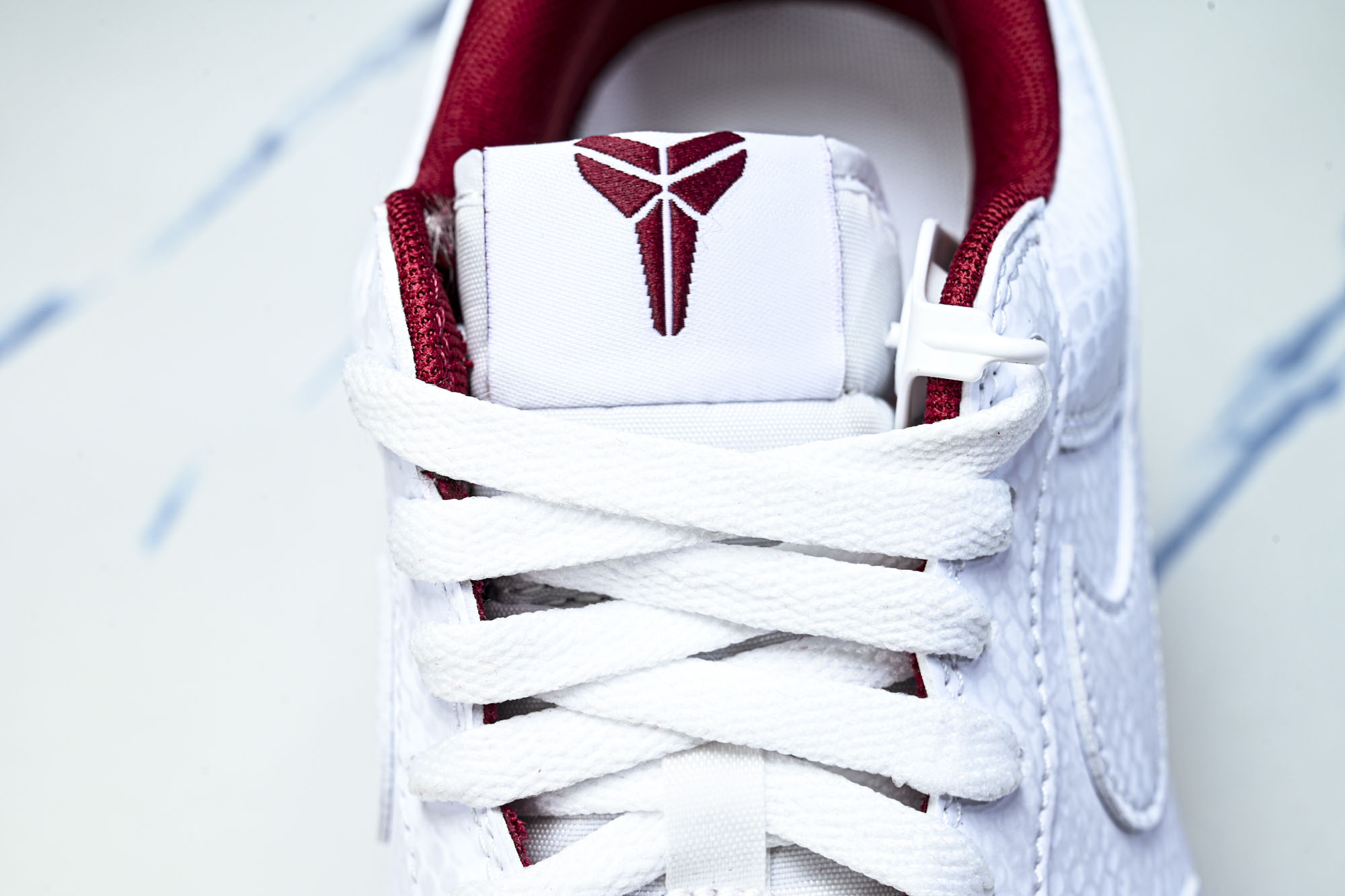 Nike Air Force 1'07 Low 科比 空军一号低帮休闲板鞋 IB0018-101空军一号