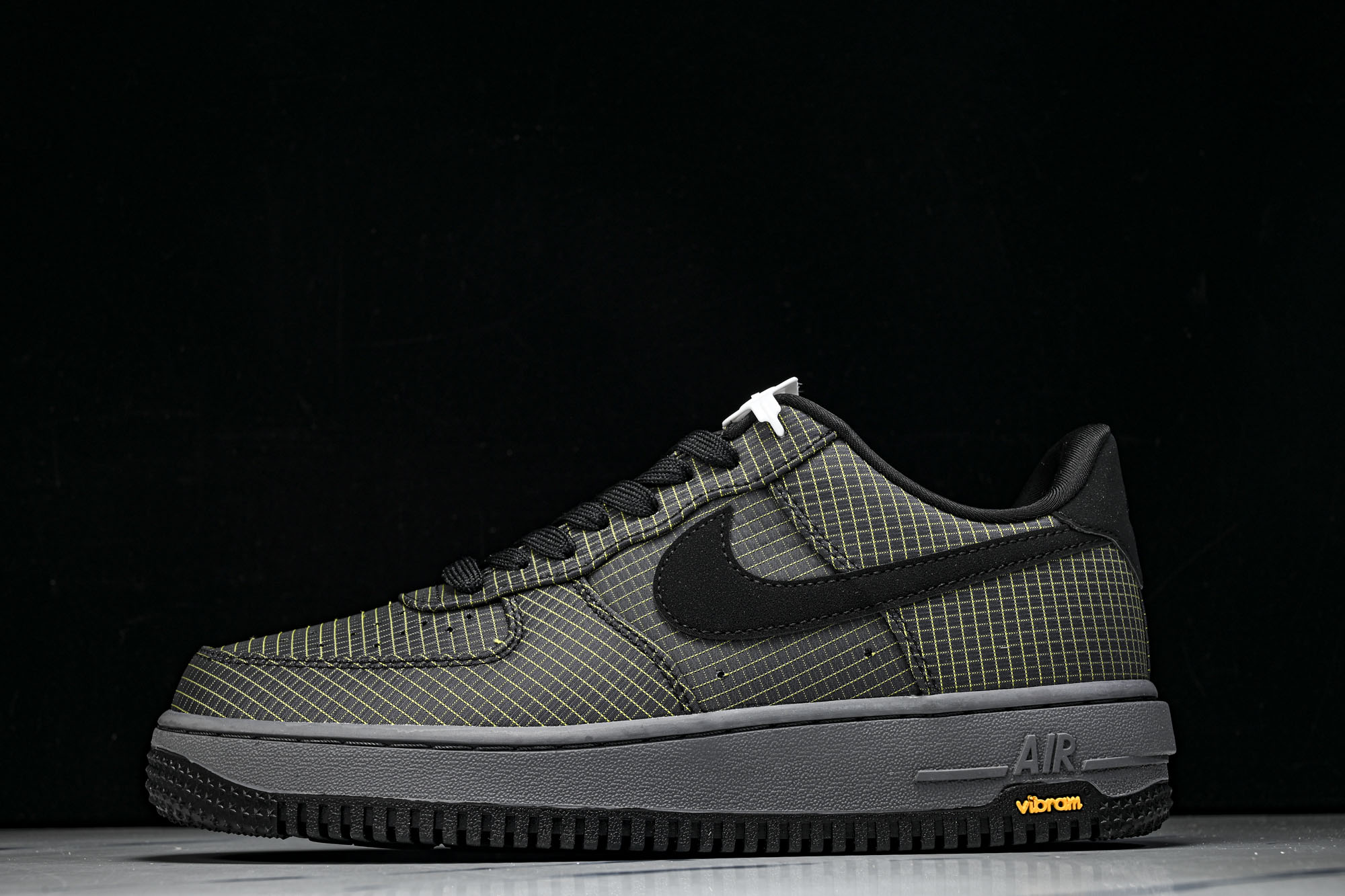 Nike Air Force 1'07 Low 空军一号低帮休闲板鞋 IH1943-001空军一号 官方
