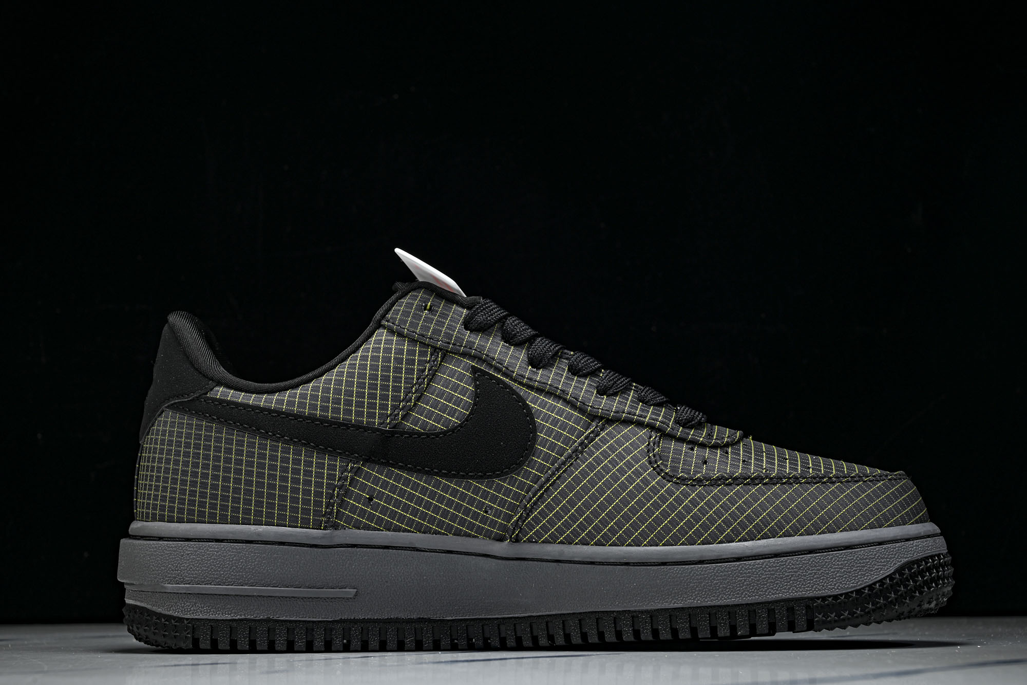 Nike Air Force 1'07 Low 空军一号低帮休闲板鞋 IH1943-001空军一号 官方