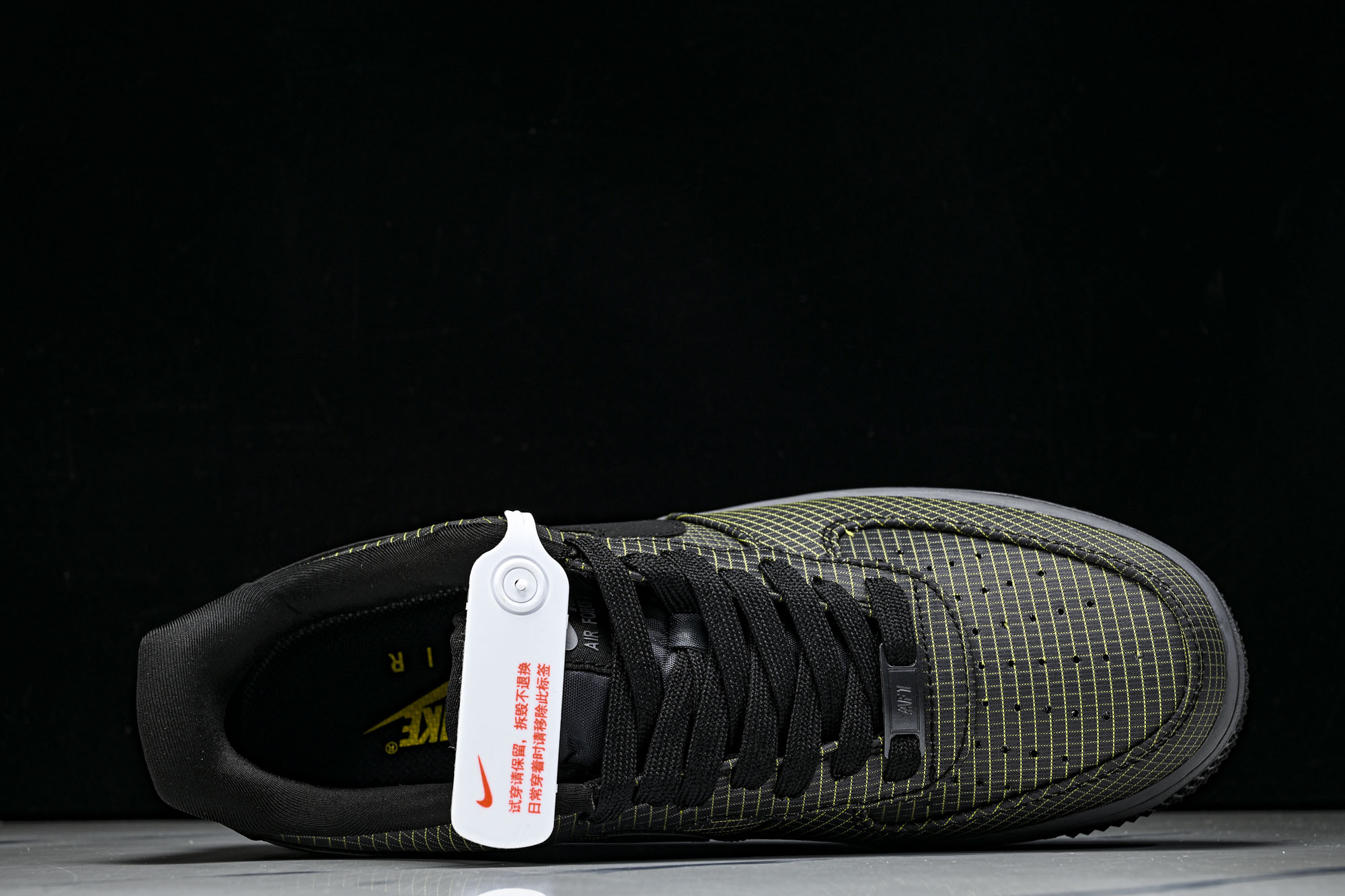 Nike Air Force 1'07 Low 空军一号低帮休闲板鞋 IH1943-001空军一号 官方