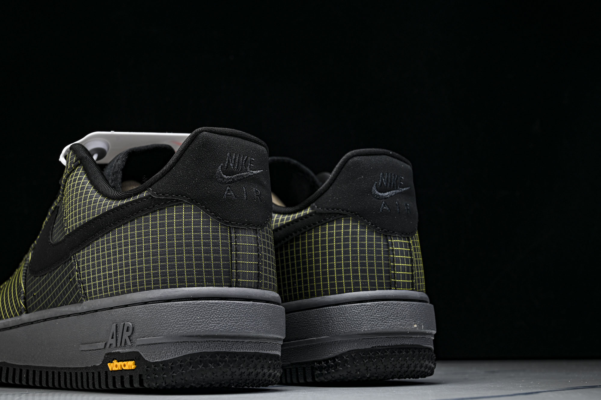 Nike Air Force 1'07 Low 空军一号低帮休闲板鞋 IH1943-001空军一号 官方