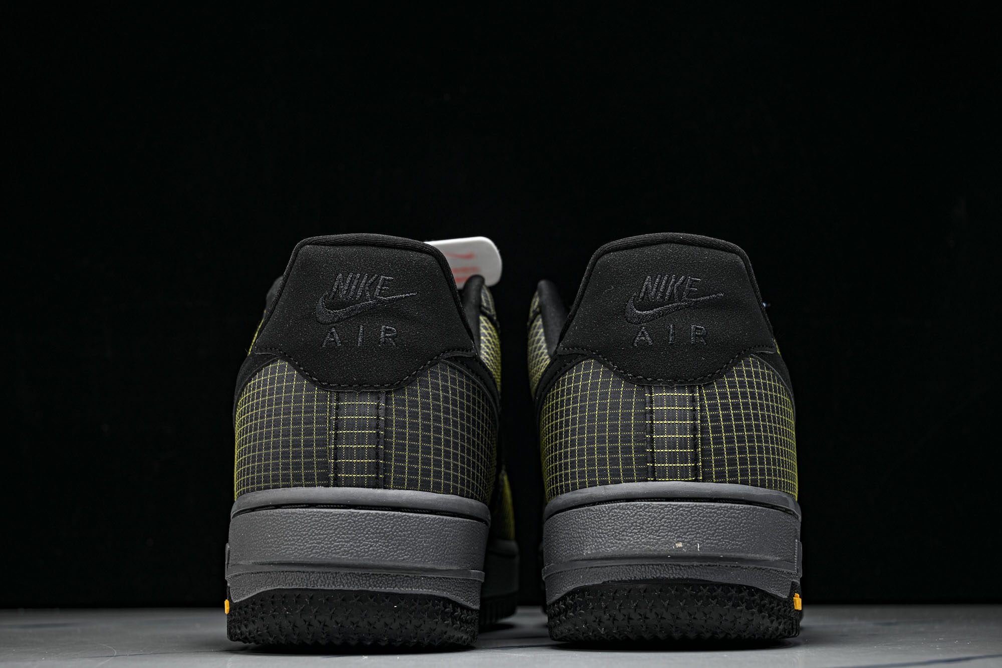 Nike Air Force 1'07 Low 空军一号低帮休闲板鞋 IH1943-001空军一号 官方